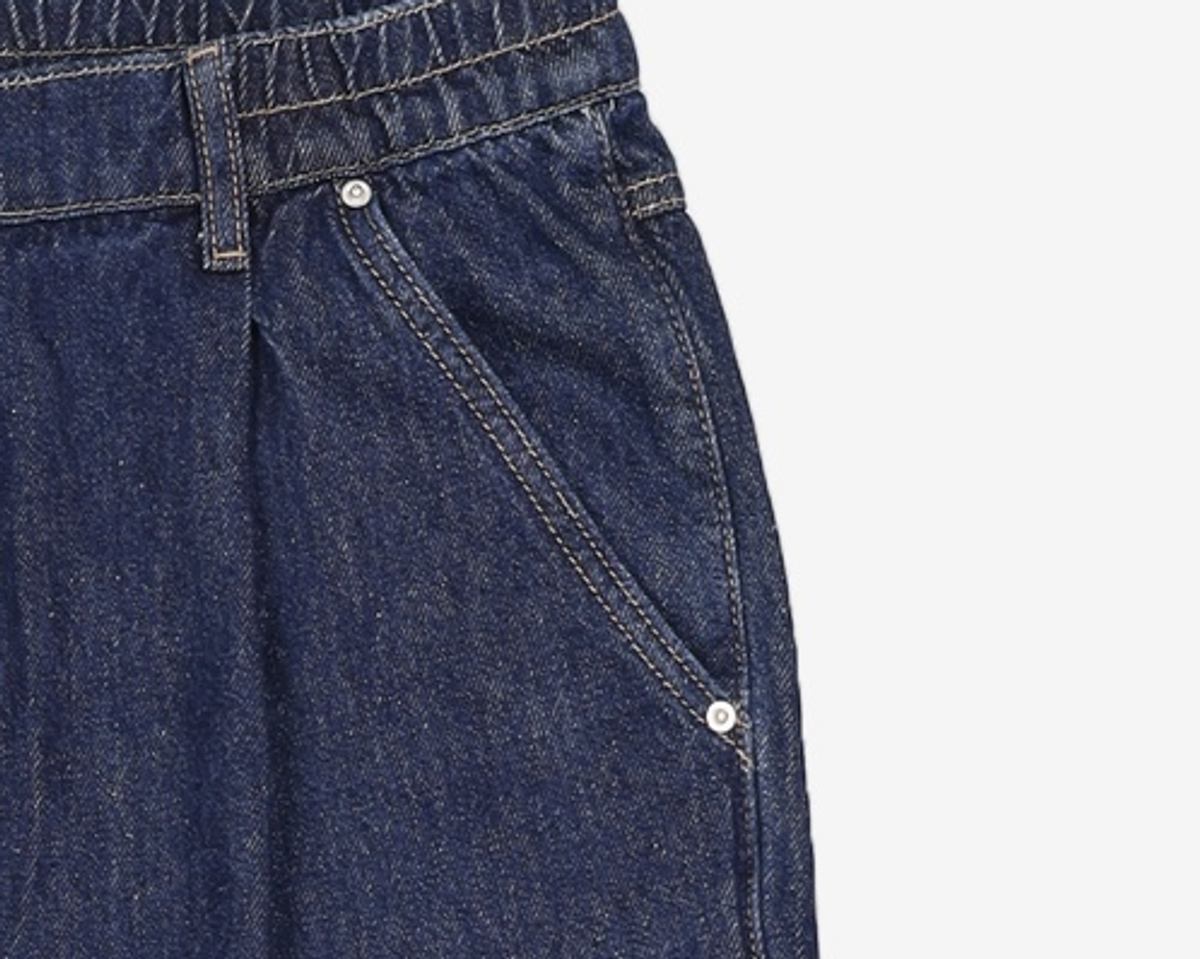 마시모두띠(Massimo dutti) 청/데님 팬츠 40