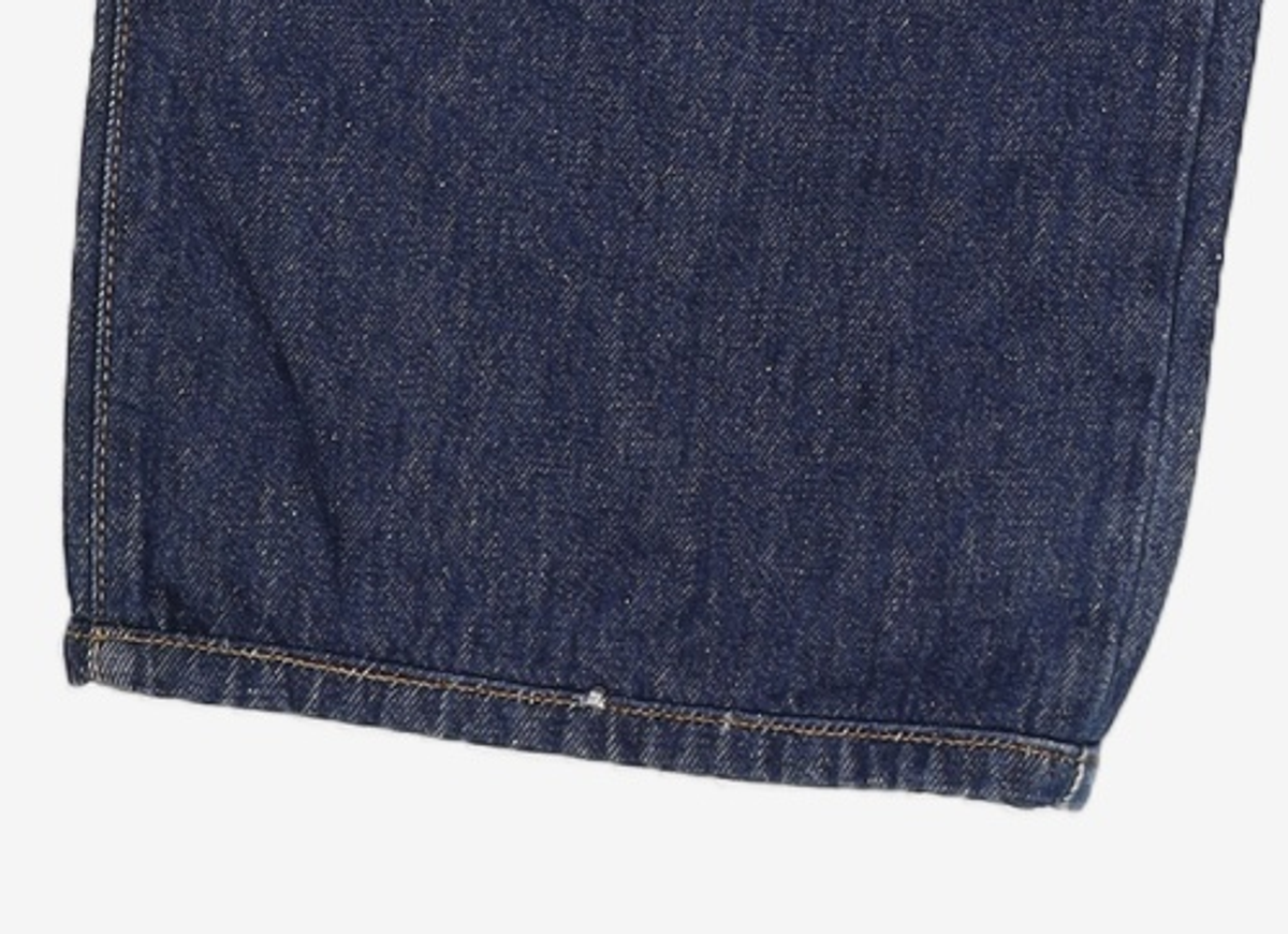 마시모두띠(Massimo dutti) 청/데님 팬츠 40