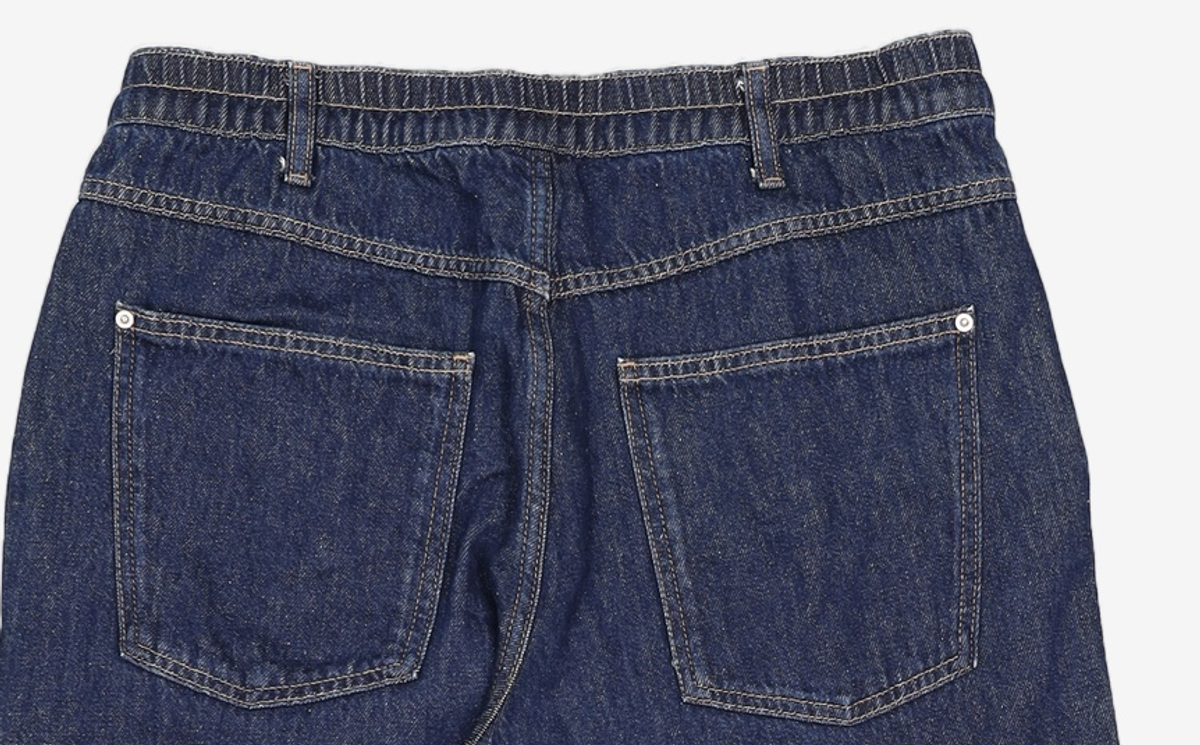 마시모두띠(Massimo dutti) 청/데님 팬츠 40