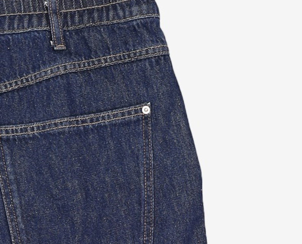 마시모두띠(Massimo dutti) 청/데님 팬츠 40