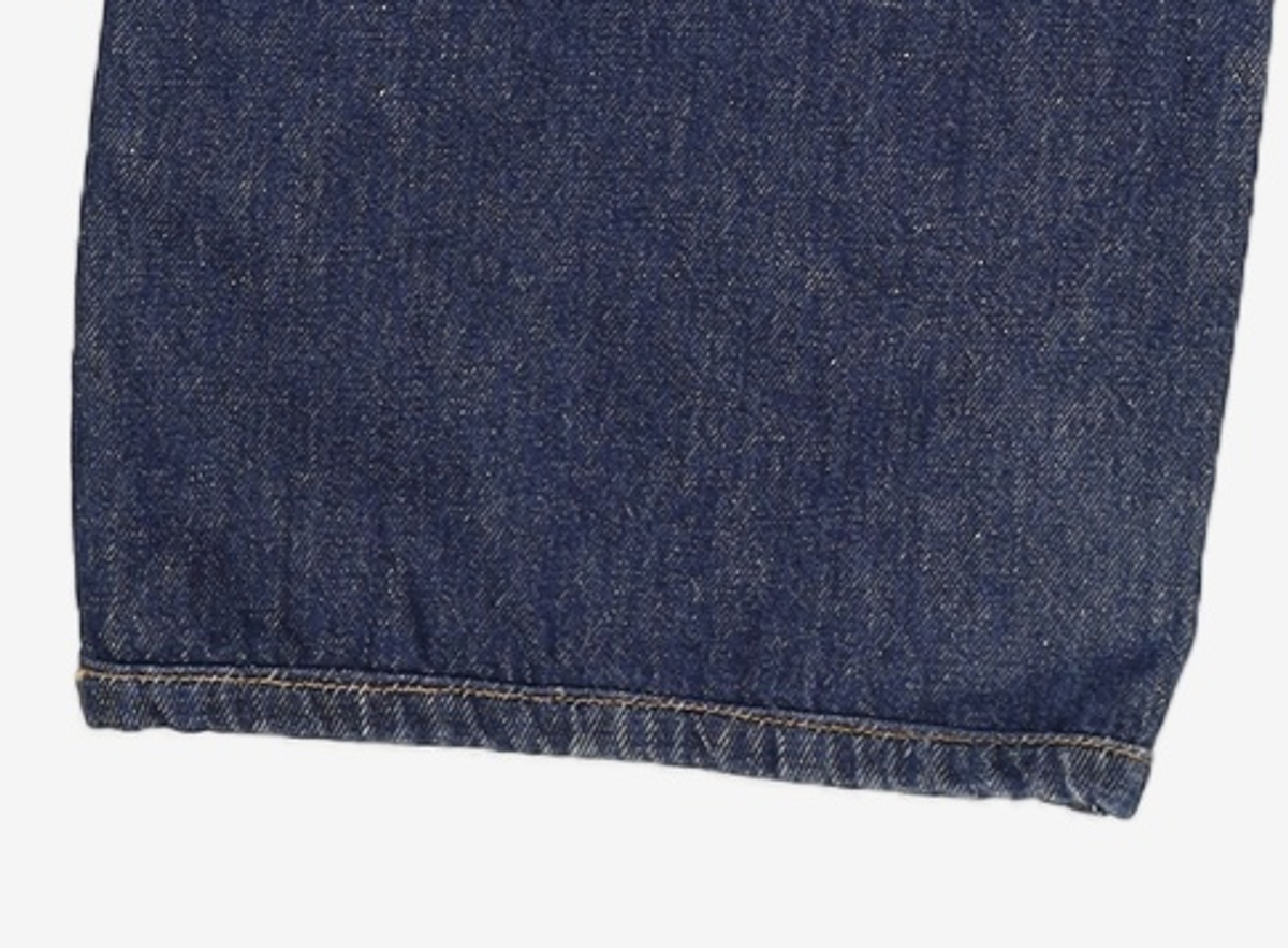 마시모두띠(Massimo dutti) 청/데님 팬츠 40