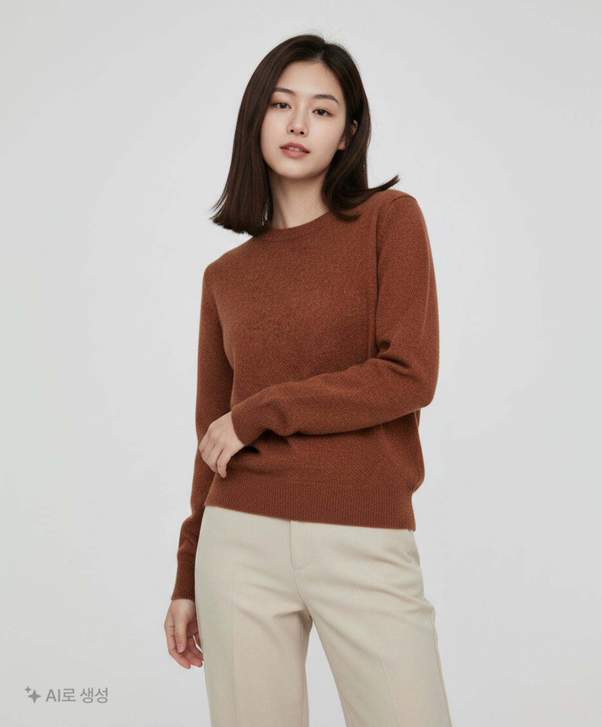 모옌(MOYEN) 니트/스웨터 S