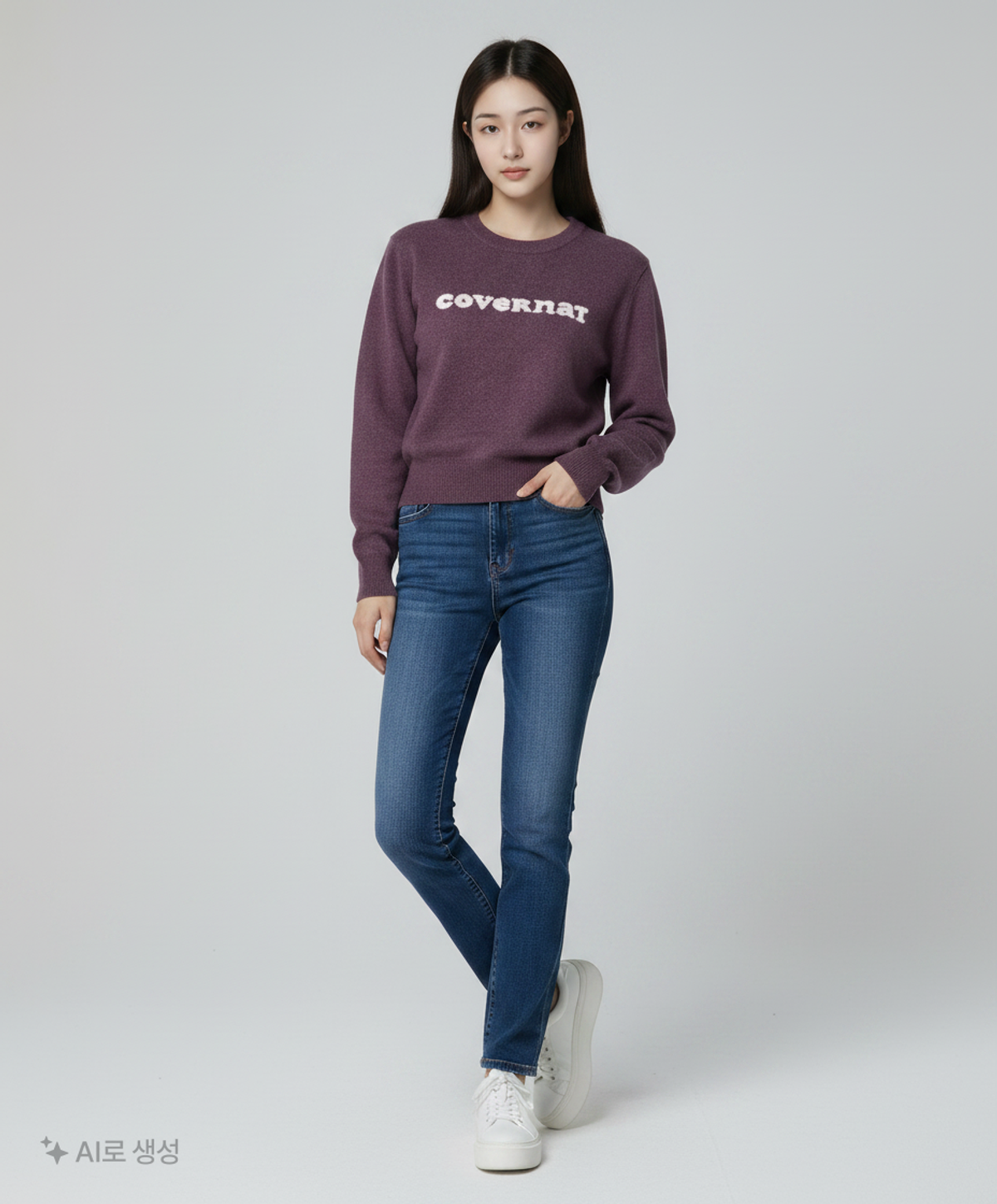 커버낫(COVERNAT) 니트/스웨터 WS
