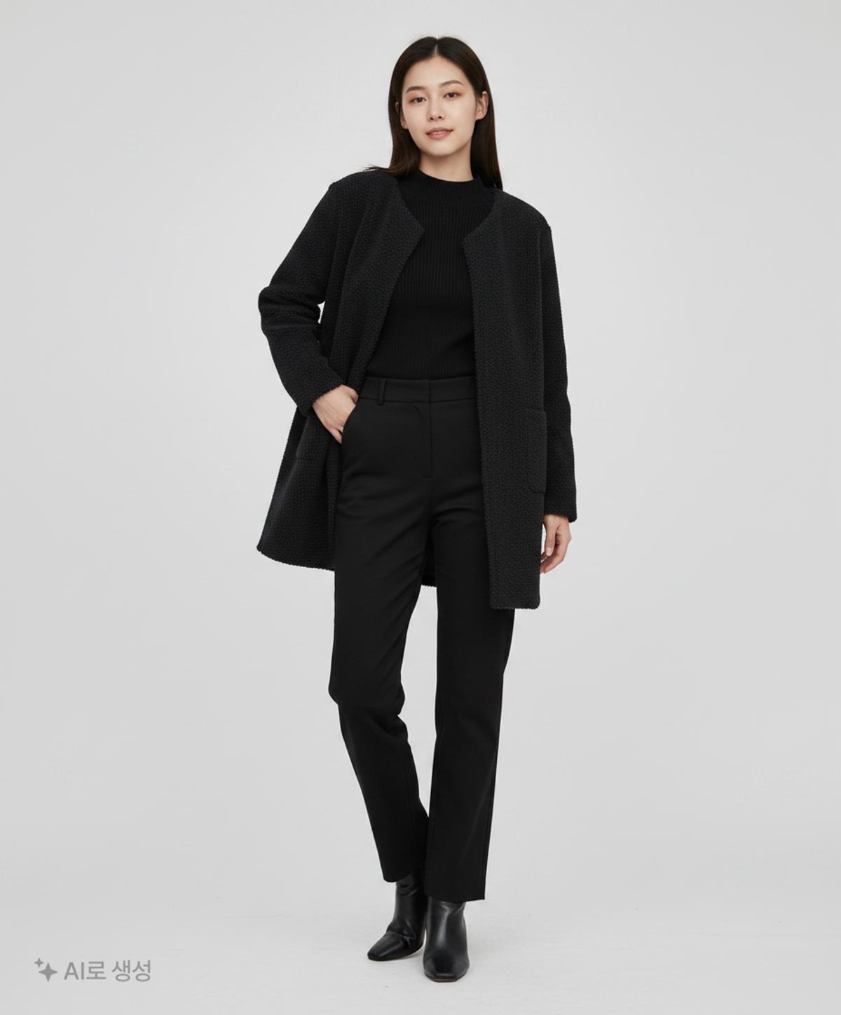 유니클로(UNIQLO) 플리스 XL