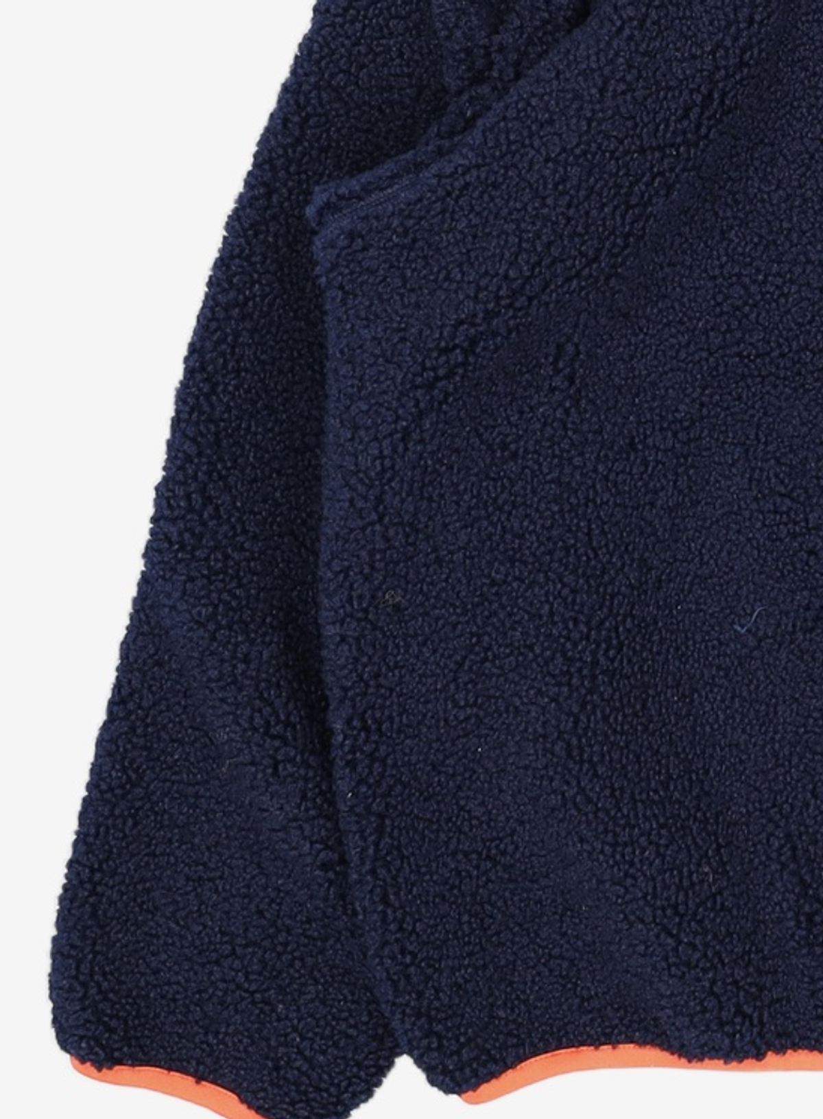 유니클로 x JW 앤더슨(UNIQLO x JW ANDERSON) 플리스 M