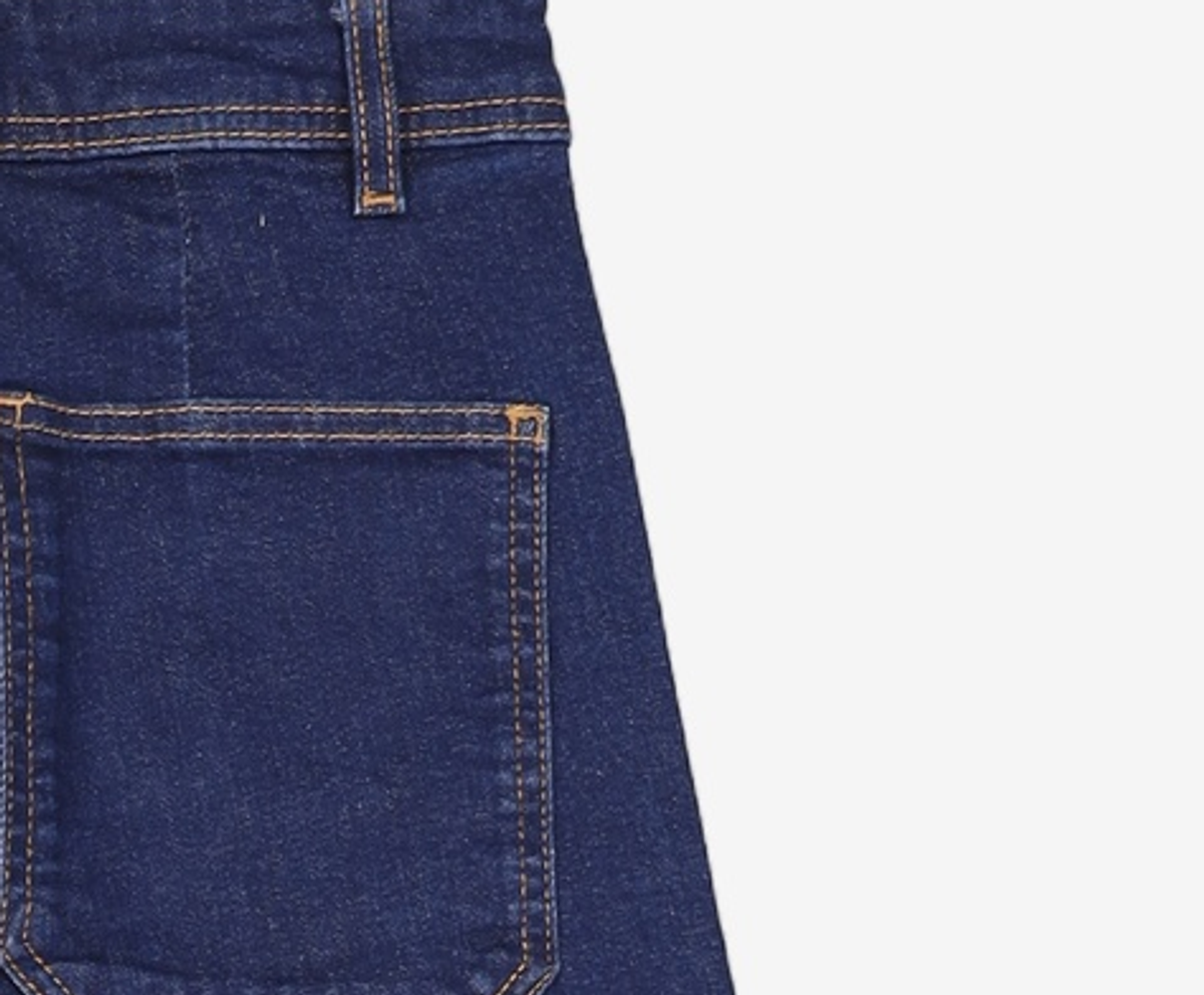 자라(ZARA) 청/데님 팬츠 34