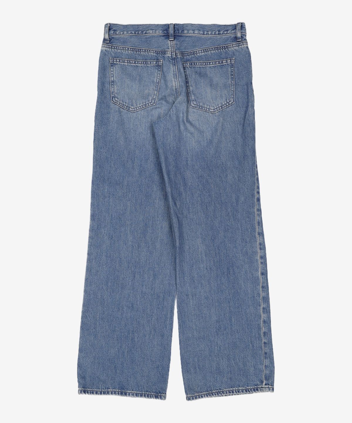유니클로(UNIQLO) 청/데님 팬츠 S