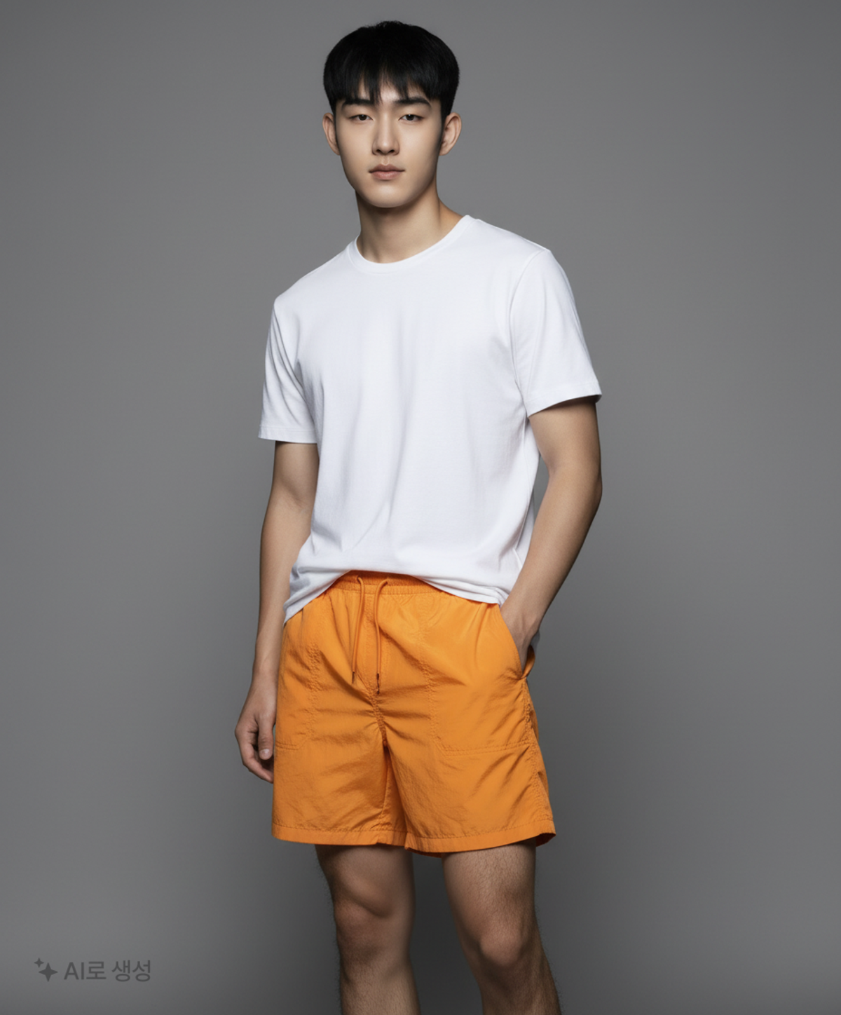 코드그라피(CGP) 숏팬츠 XL