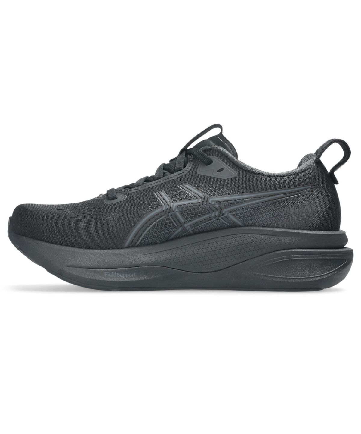 아식스(ASICS) 젤 카야노 33 우먼 스탠다드 - 블랙:블랙 / 1012B939-001