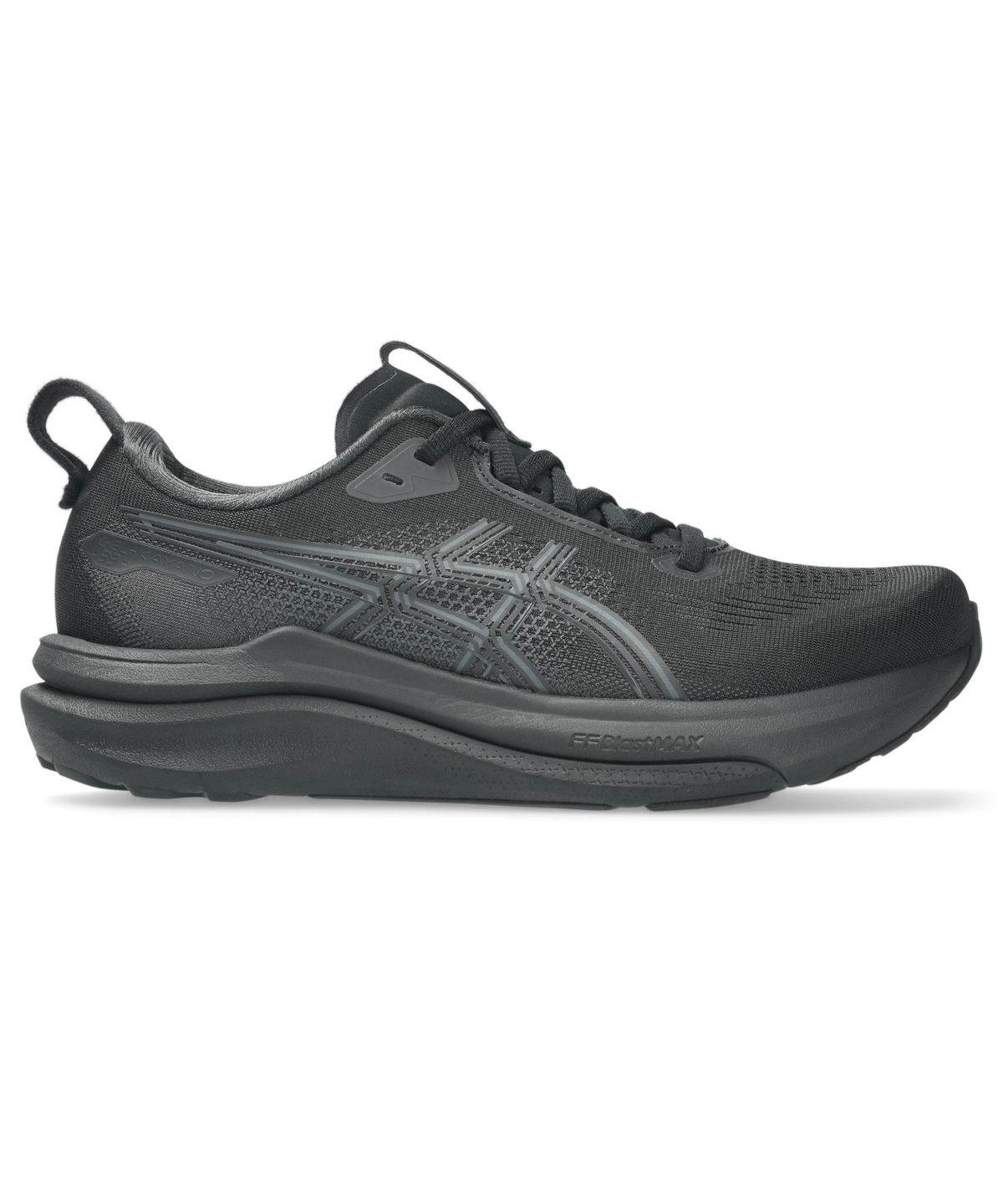 아식스(ASICS) 젤 카야노 33 우먼 스탠다드 - 블랙:블랙 / 1012B939-001