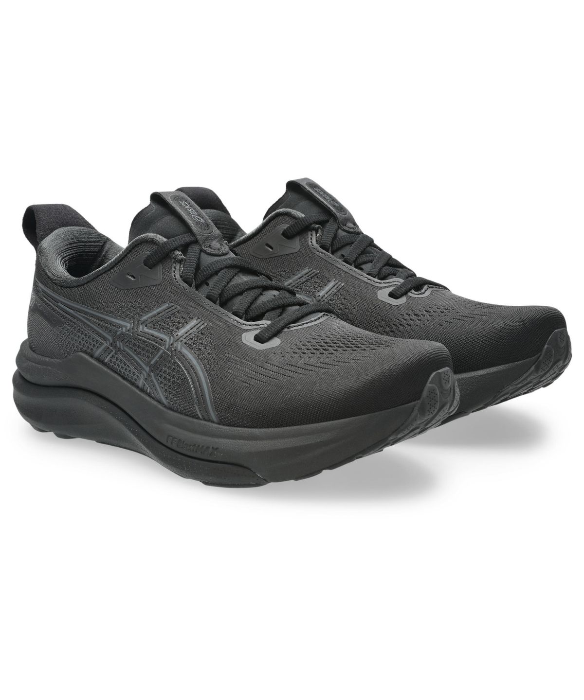 아식스(ASICS) 젤 카야노 33 우먼 스탠다드 - 블랙:블랙 / 1012B939-001