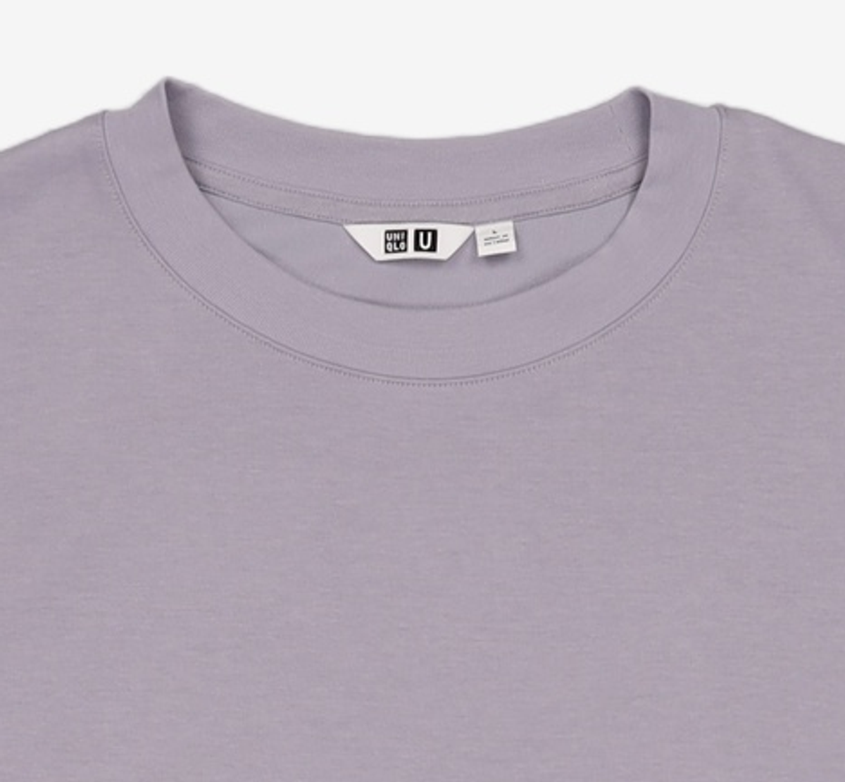 유니클로(UNIQLO) 반소매 티셔츠 L