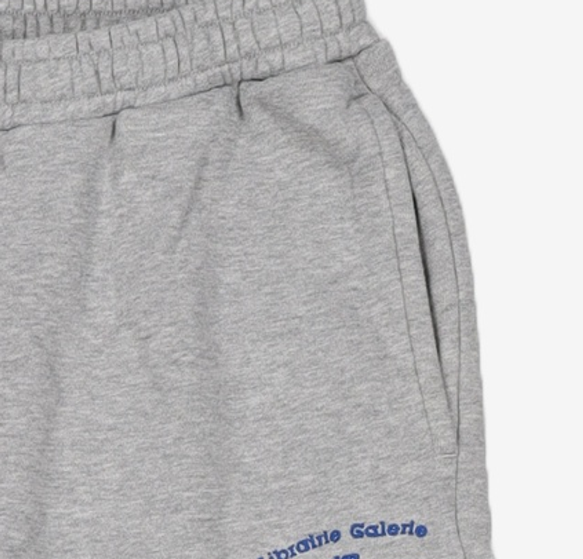 뉴발란스(NEW BALANCE) 조거 팬츠 S