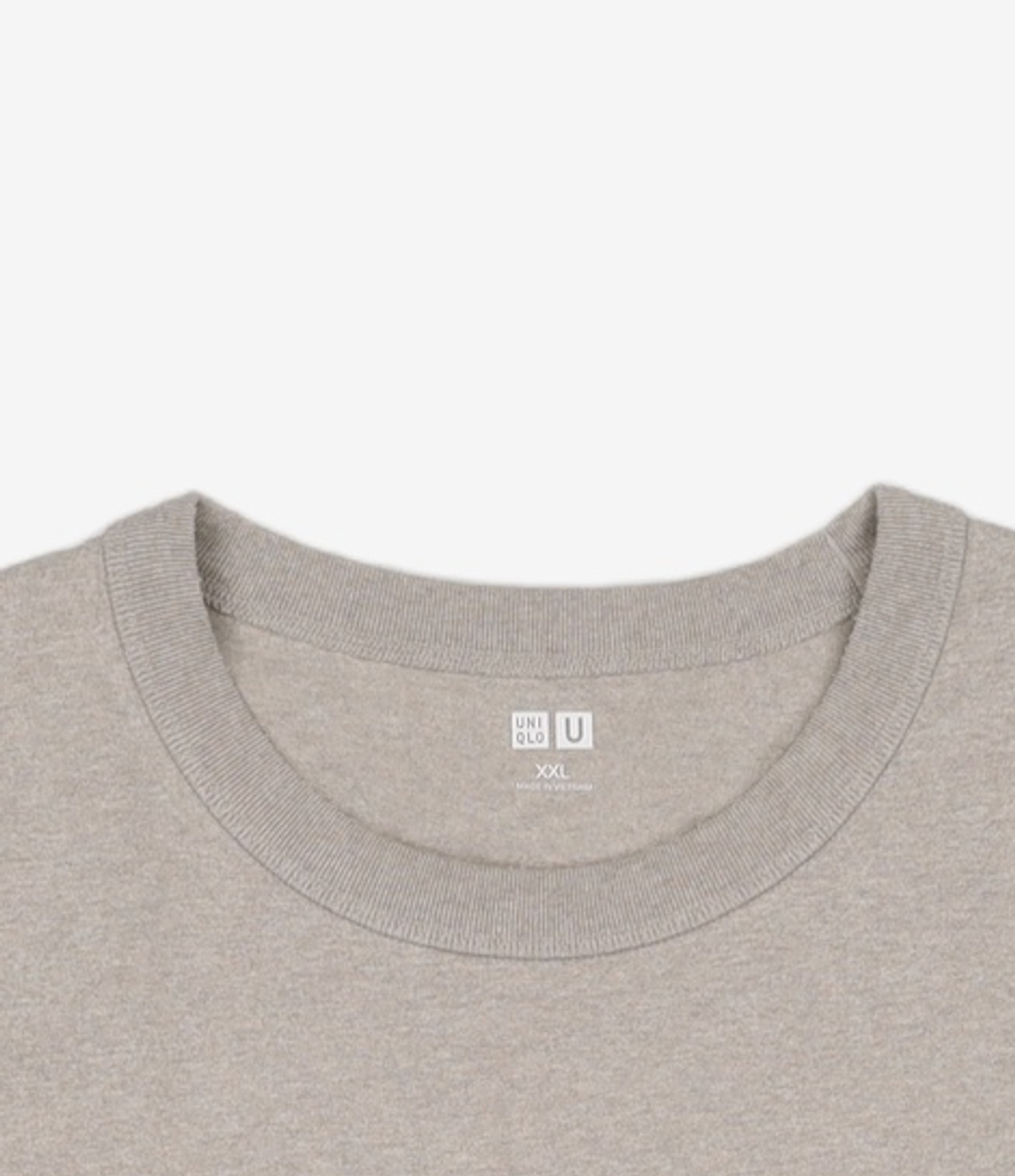 유니클로(UNIQLO) 반소매 티셔츠 XXL