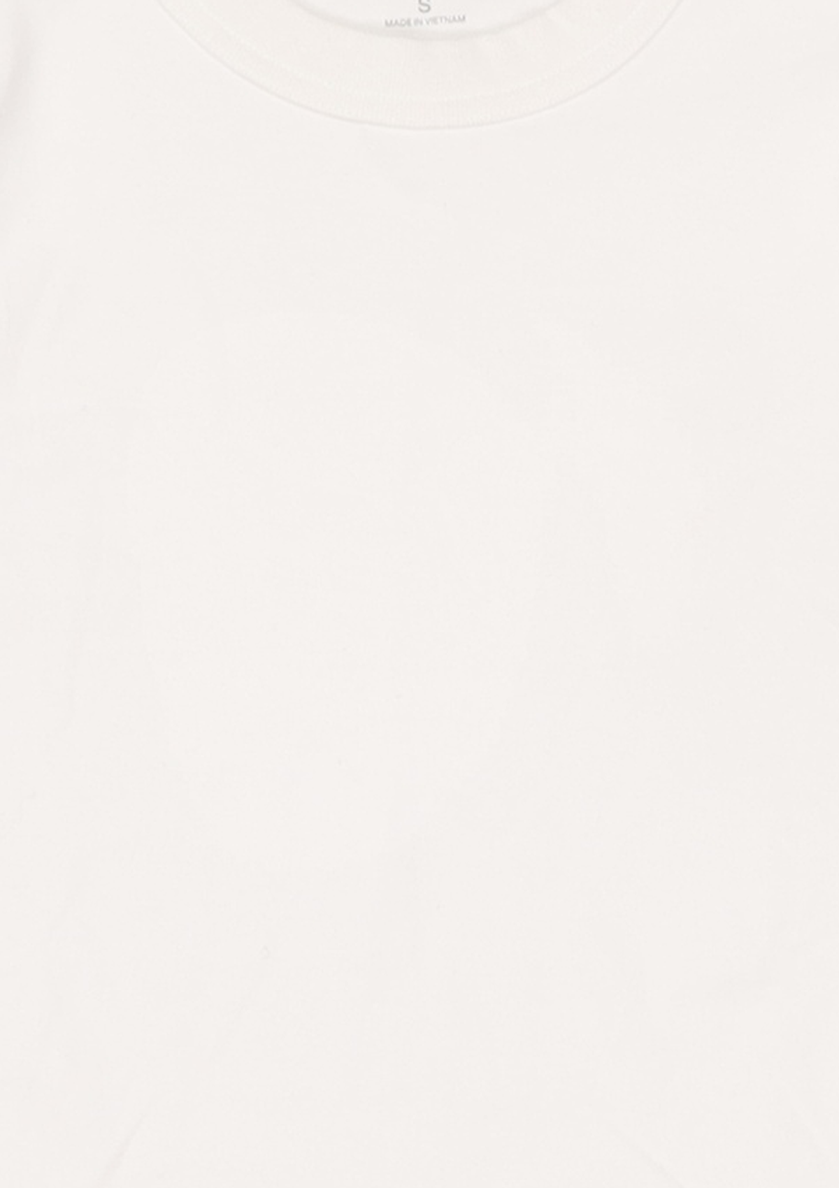 유니클로(UNIQLO) 반소매 티셔츠 S