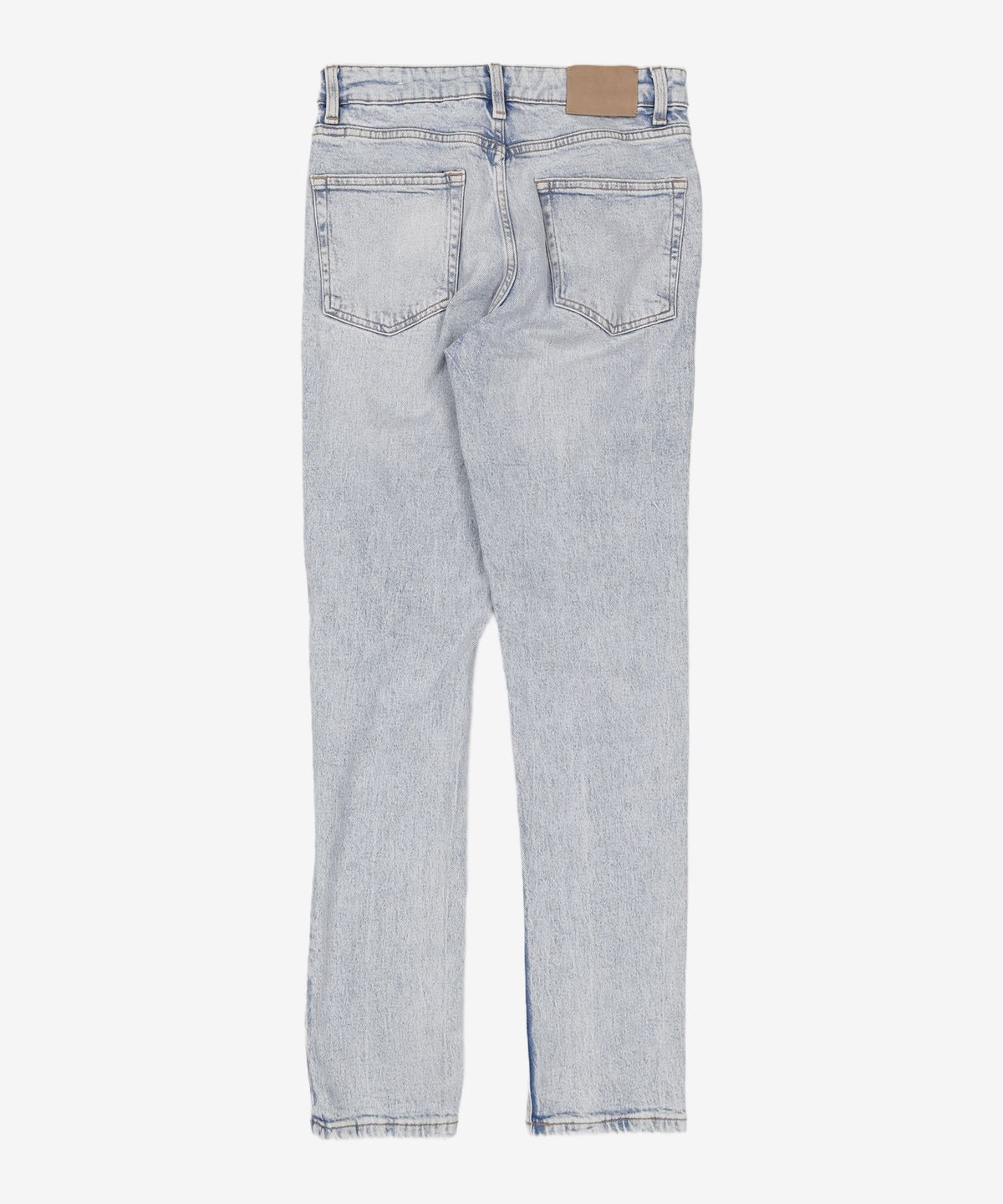 자라(ZARA) 청/데님 팬츠 M
