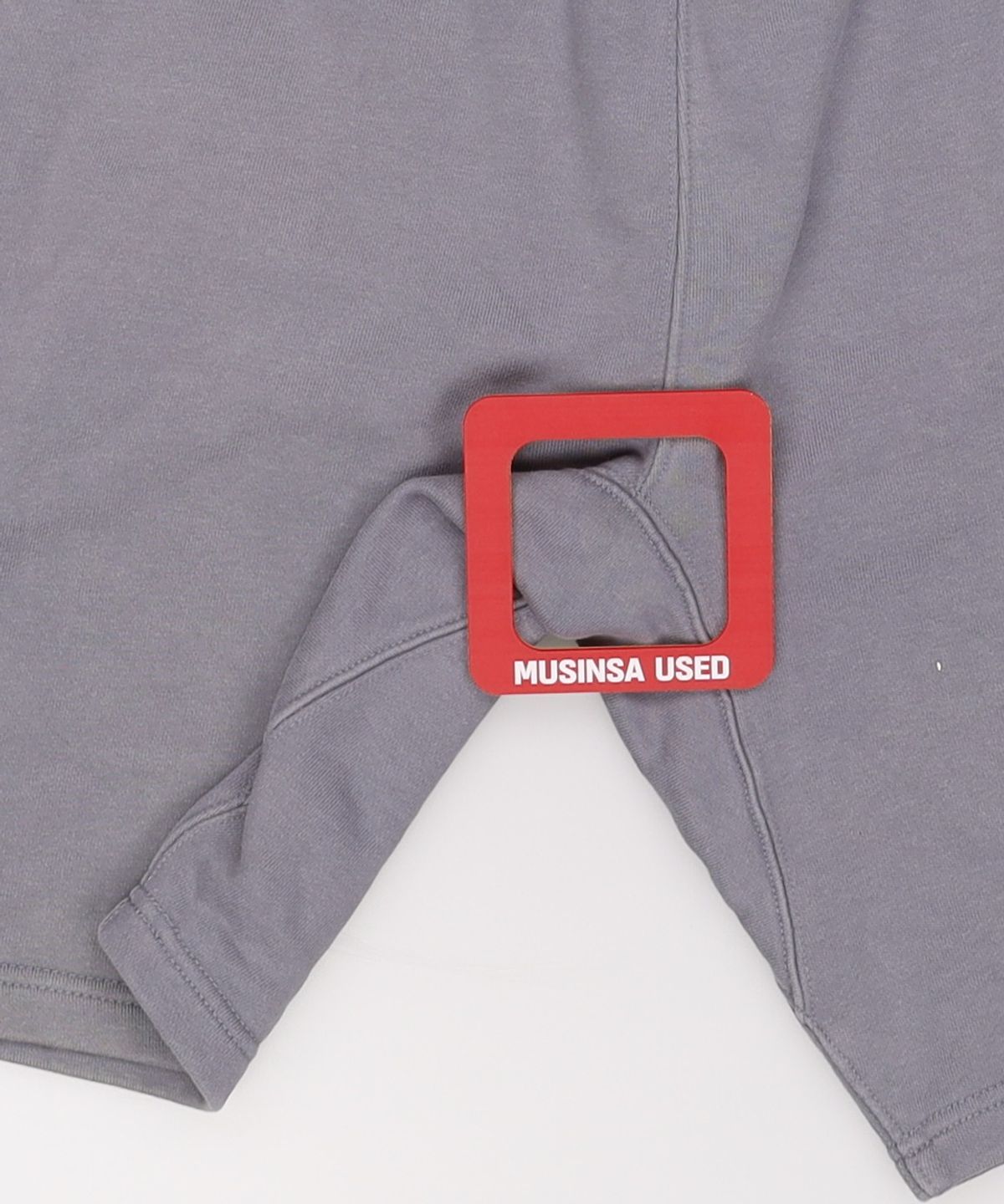 에이치앤엠(H&M) 숏팬츠 M