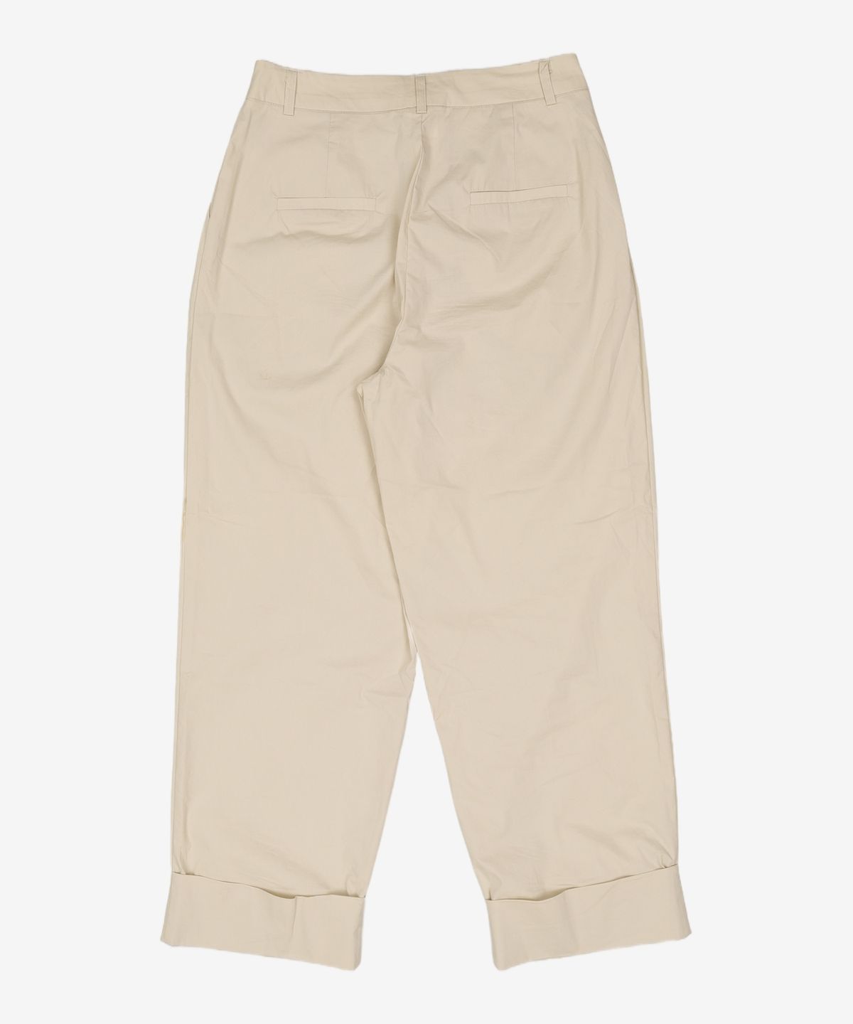 미쏘(MIXXO) 9부 카브라 팬츠 (TCB60QB RE) MIWTCB81QB 28