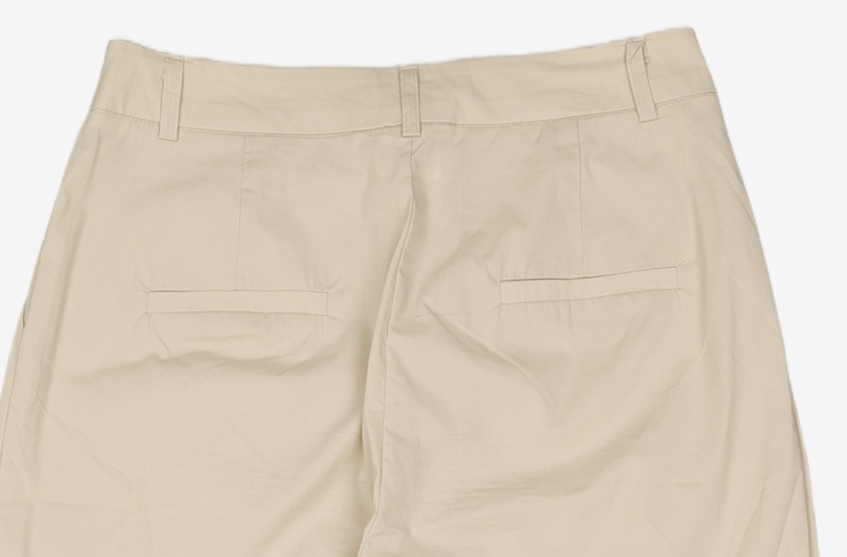 미쏘(MIXXO) 9부 카브라 팬츠 (TCB60QB RE) MIWTCB81QB 28