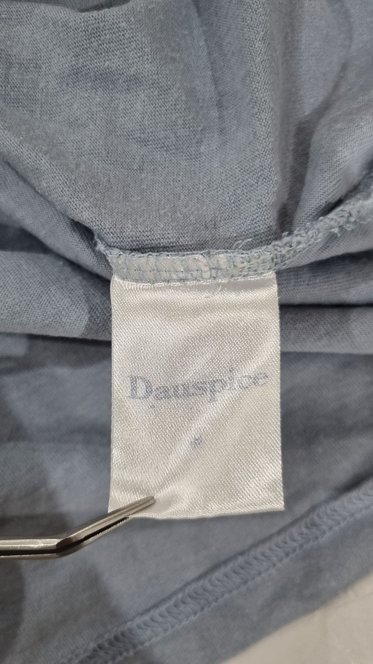디오스피스(DAUSPICE) 반소매 티셔츠 1