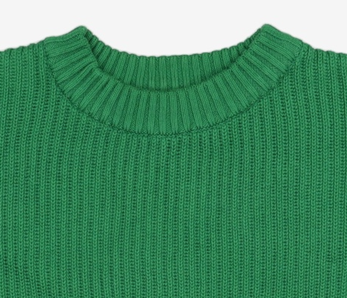 니티드(KNITTED) 니트/스웨터 L