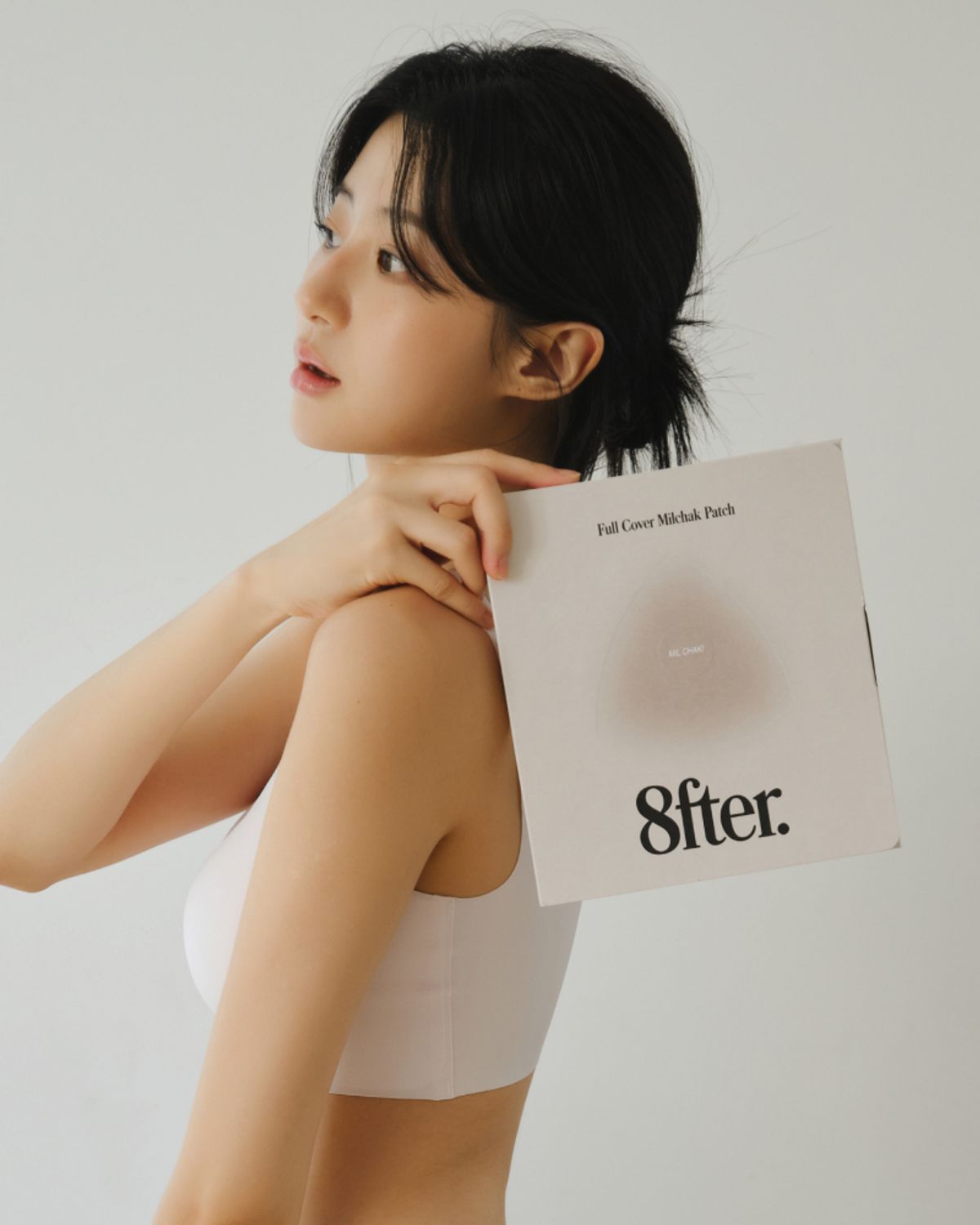 엣프터(8FTER) 풀 커버 밀착 니플패치 (니플 무점착)