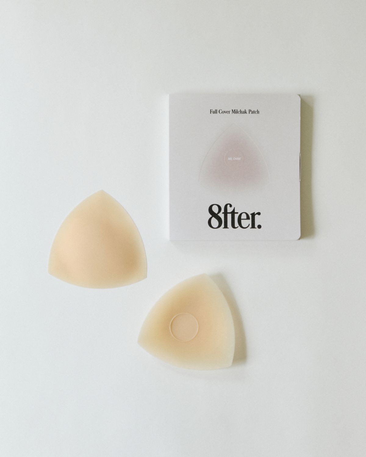 엣프터(8FTER) 풀 커버 밀착 니플패치 (니플 무점착)