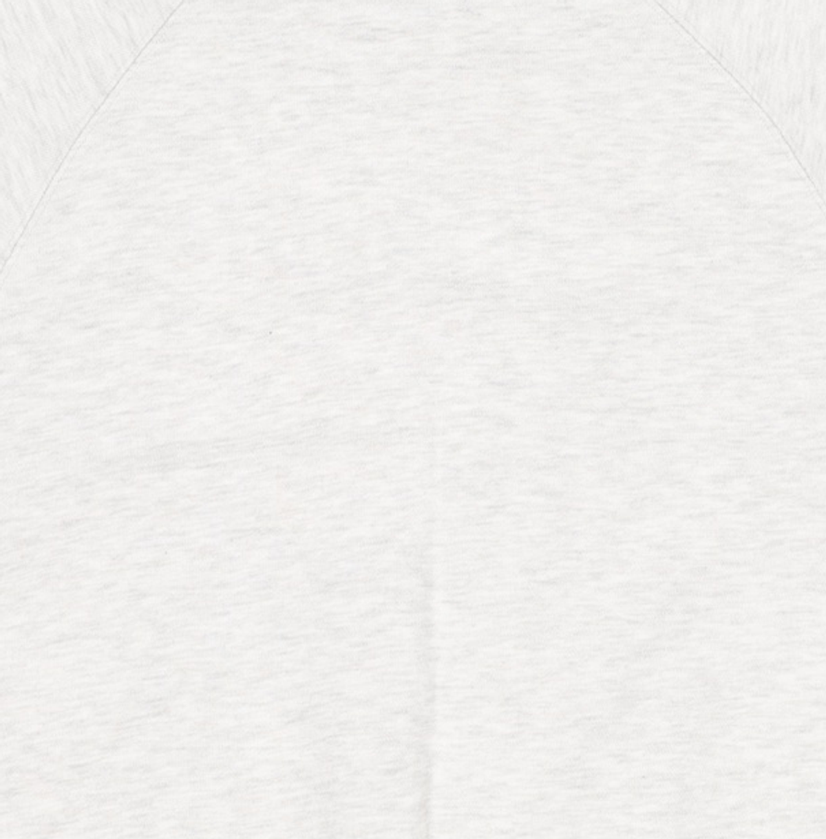 엠엠엘지(MMLG) [Mmlg] DAY HF SWEAT (ASH GREY / DUST BLUE) XL