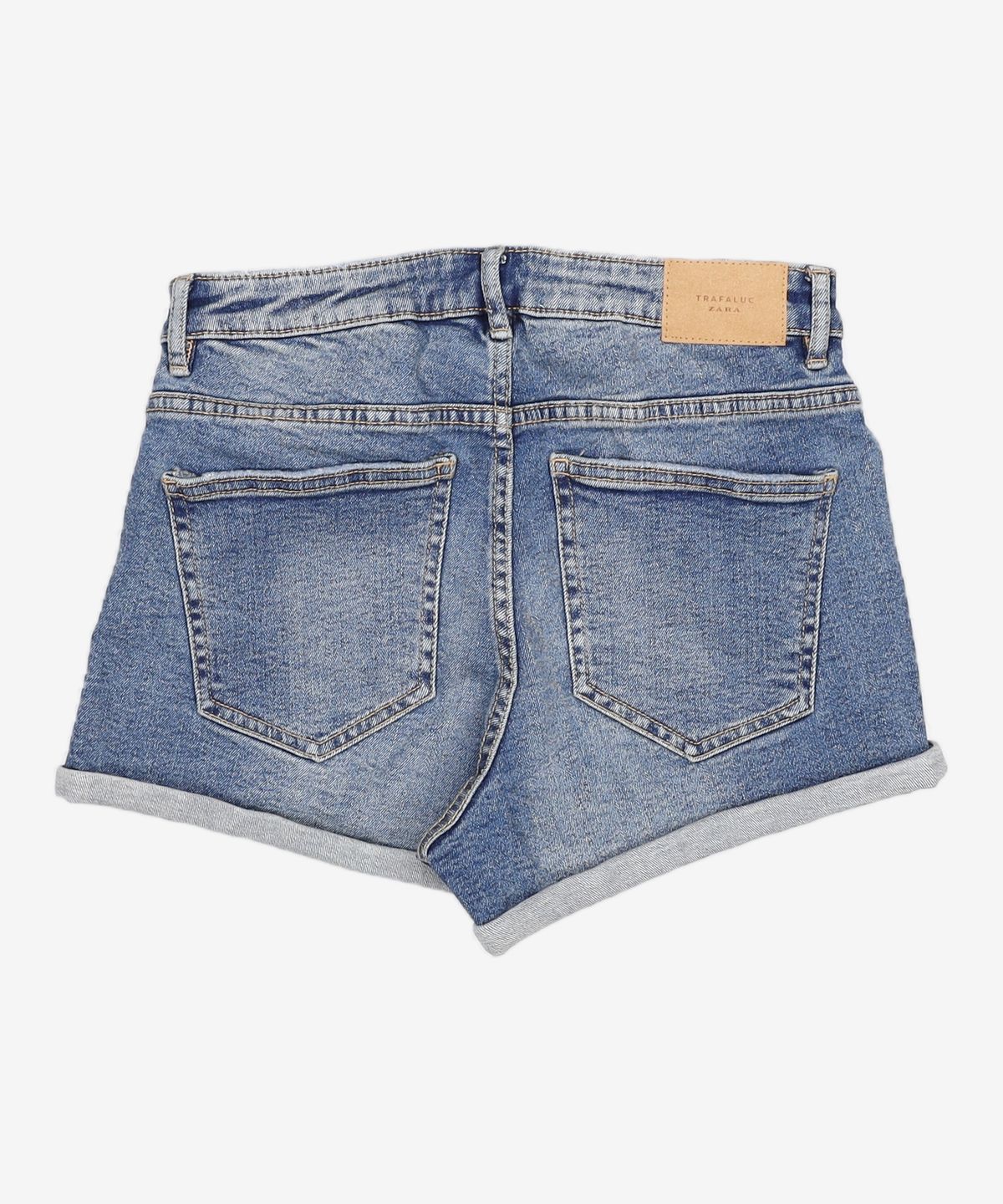 자라(ZARA) 숏팬츠 EUR36/USA 4