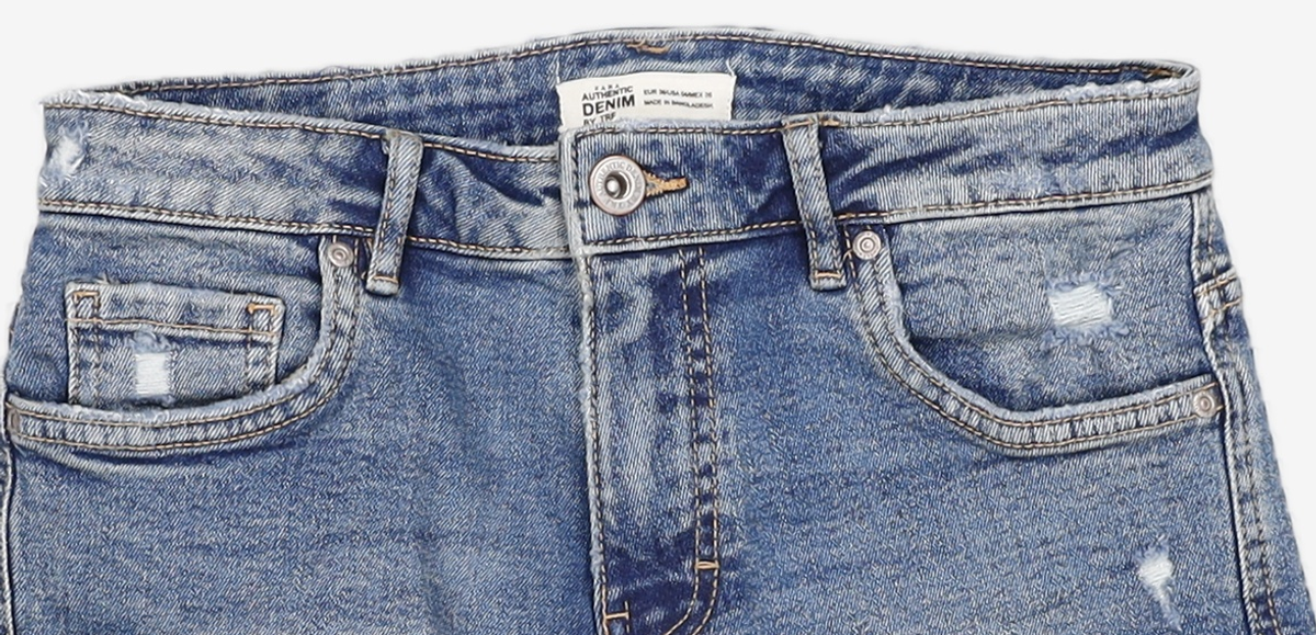 자라(ZARA) 숏팬츠 EUR36/USA 4