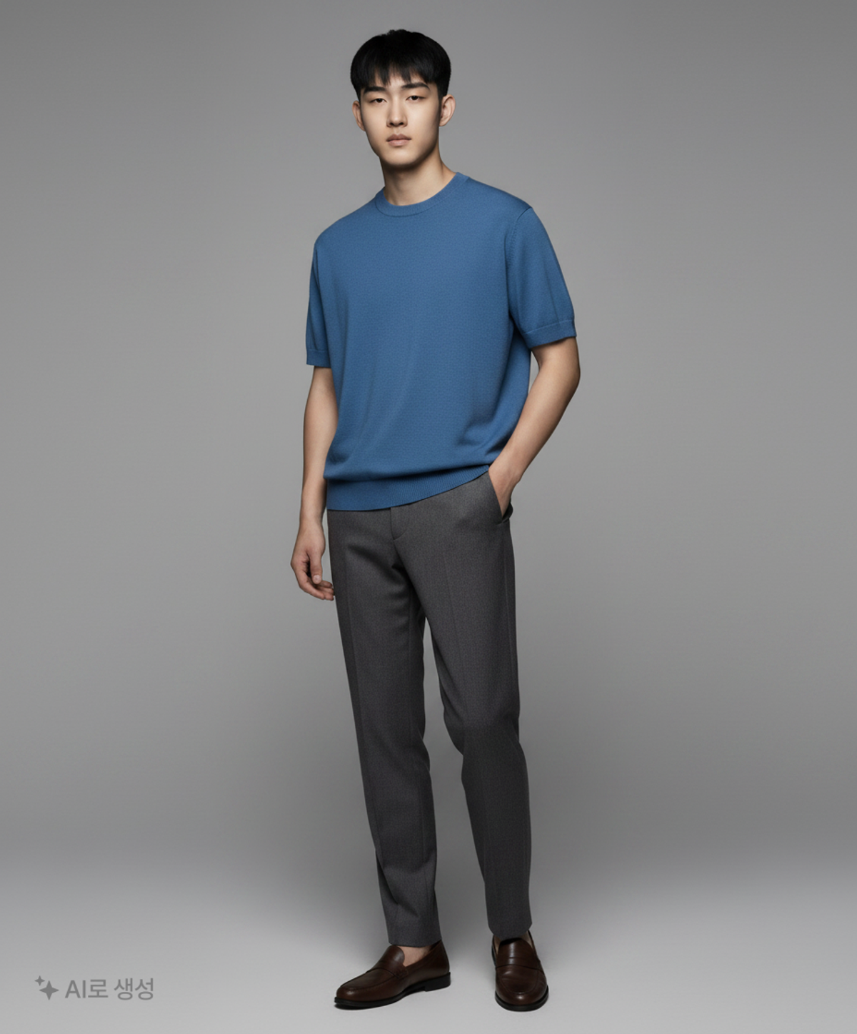 일꼬르소(IL CORSO) 반소매 티셔츠 00M