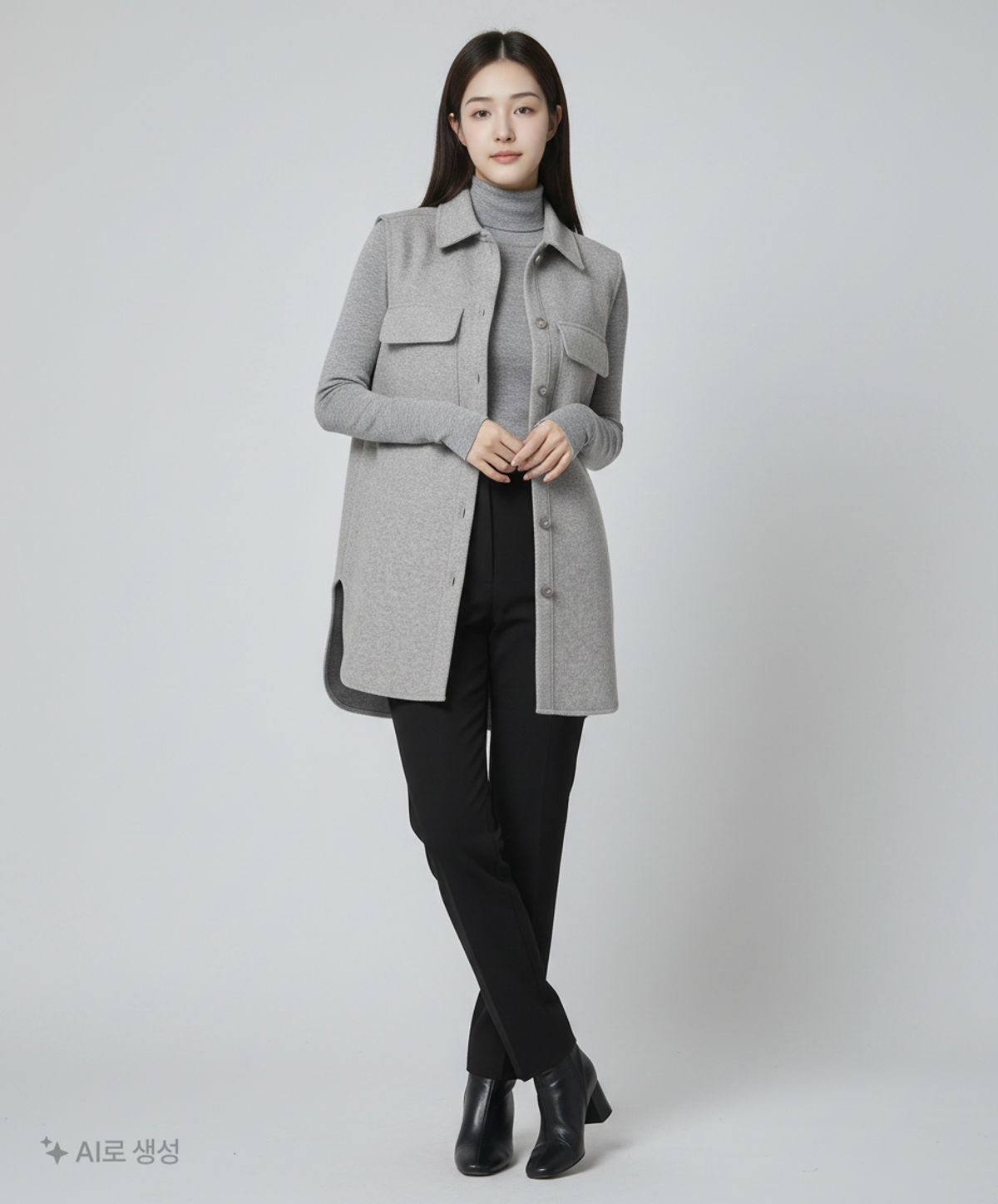 에이치앤엠(H&M) 베스트 M