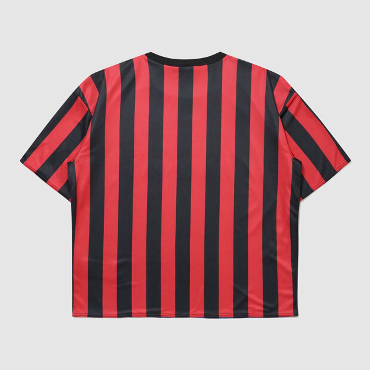 엄브로(UMBRO) NQ 리버시블 반팔 저지 레드 UR311CRJ82