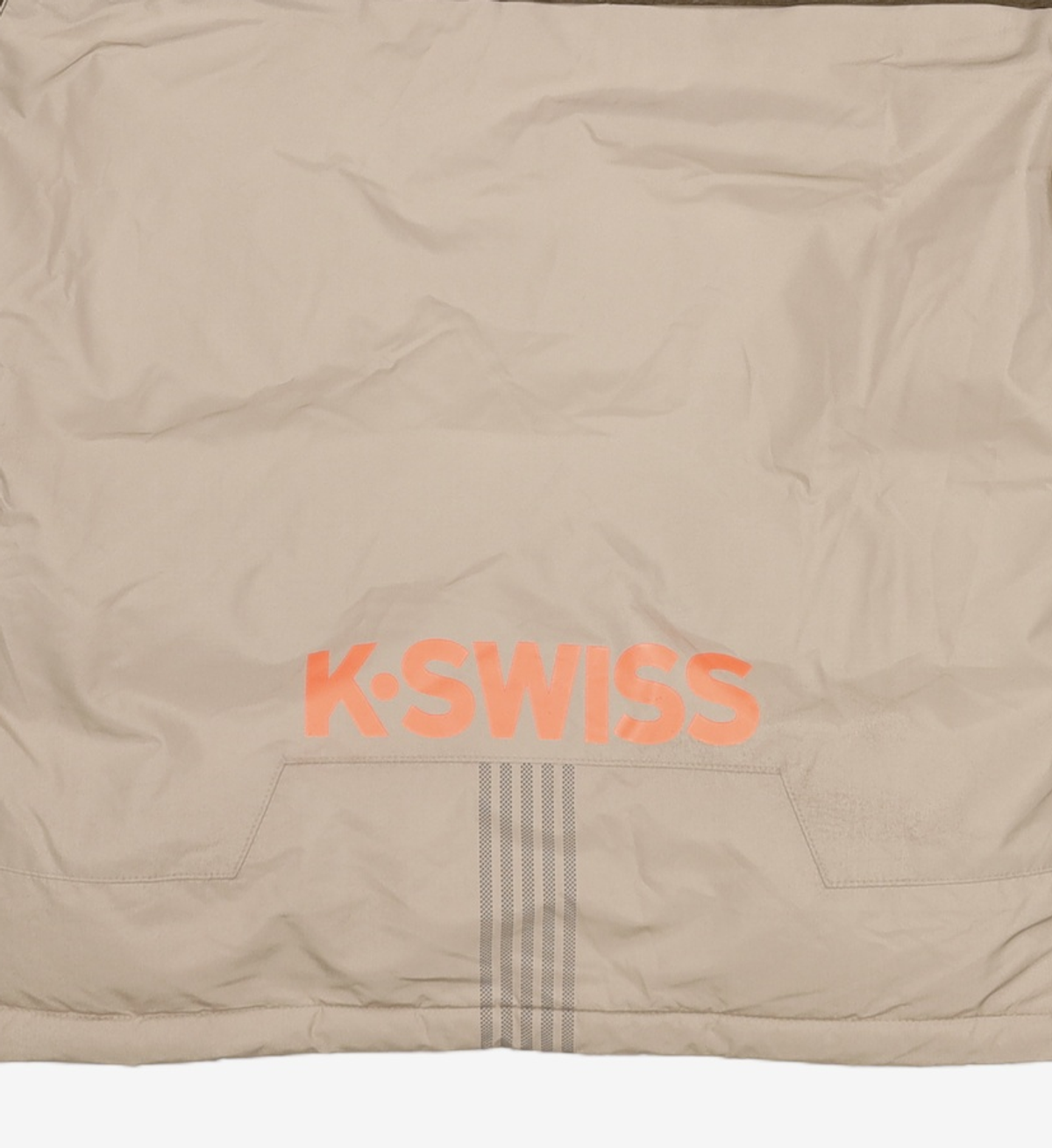 케이스위스(K-SWISS) 기타 아우터 130