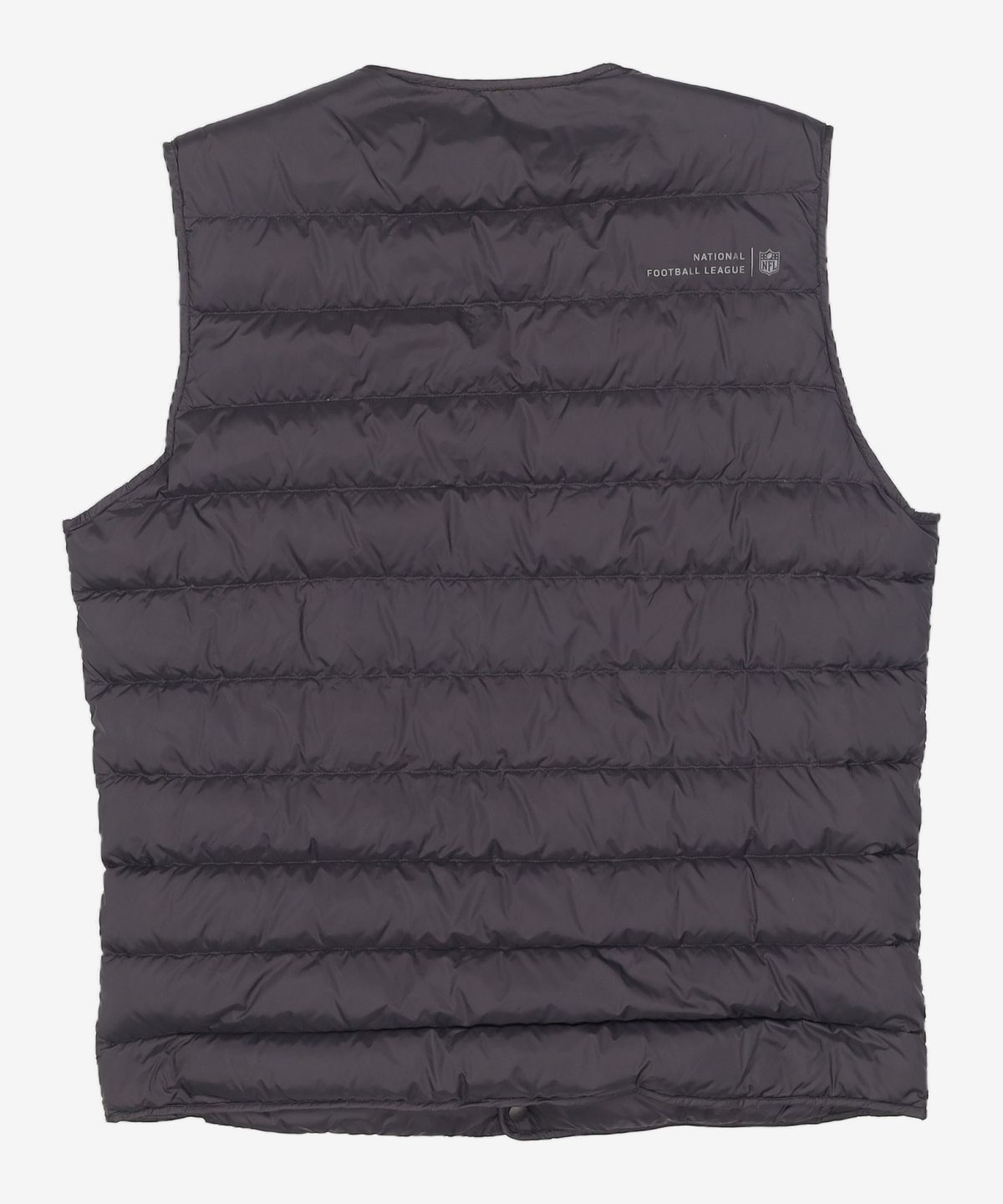 엔에프엘(NFL) 엔에프엘 F214UDV952 오티에스 라이트 다운 베스트 BLACK XL