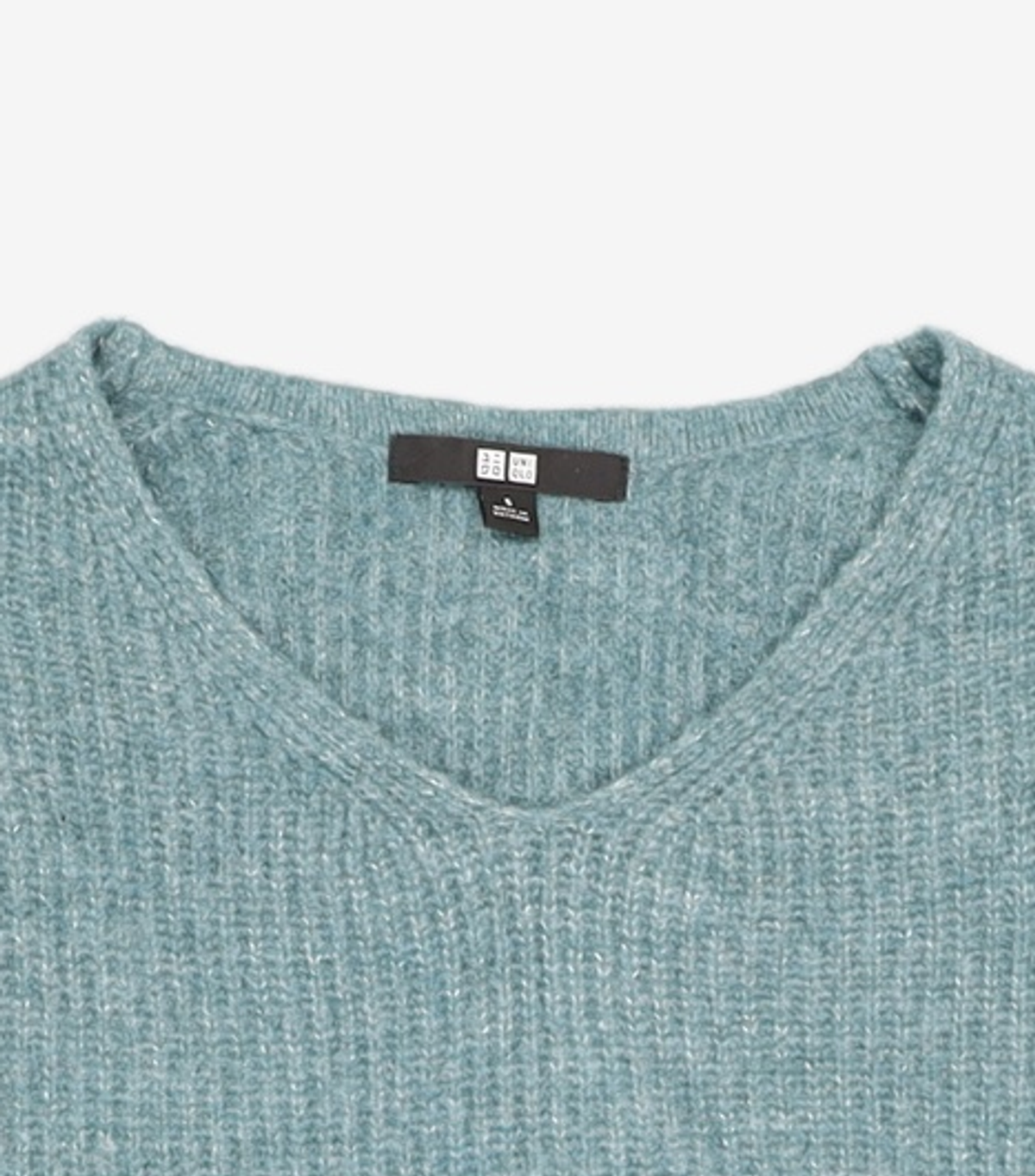 유니클로(UNIQLO) 니트/스웨터 S