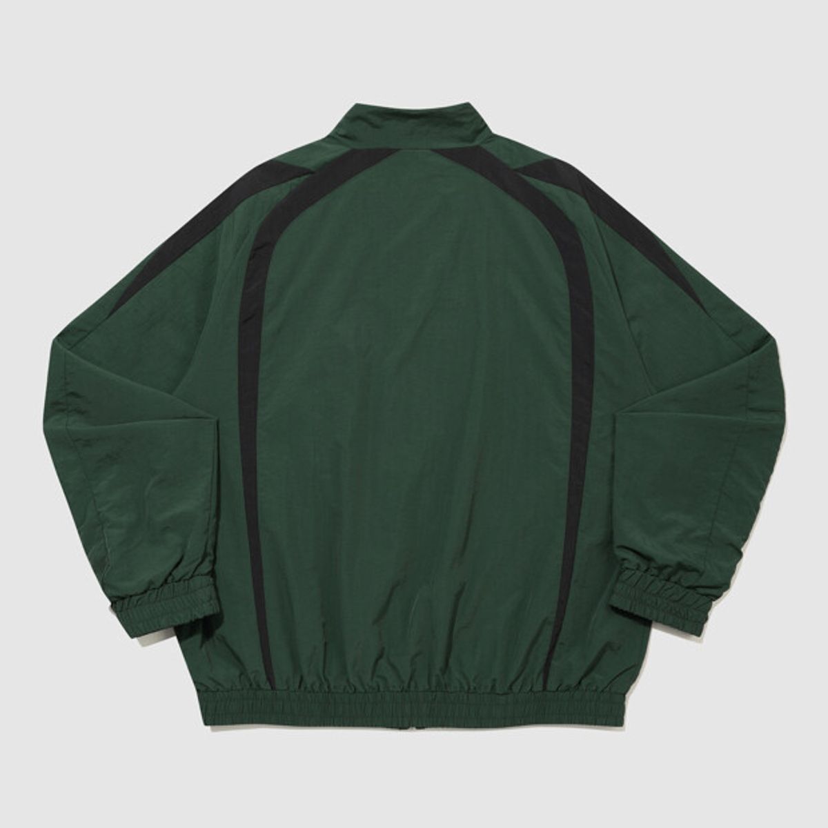 엄브로(UMBRO) NQ 릴렉스 트랙자켓 그린 UR311CJK81