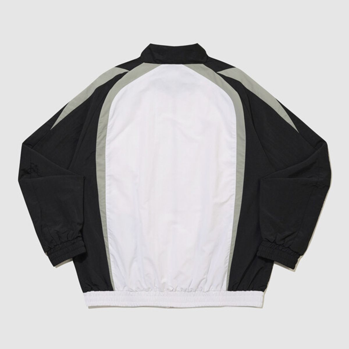 엄브로(UMBRO) NQ 릴렉스 트랙자켓 블랙 UR311CJK81