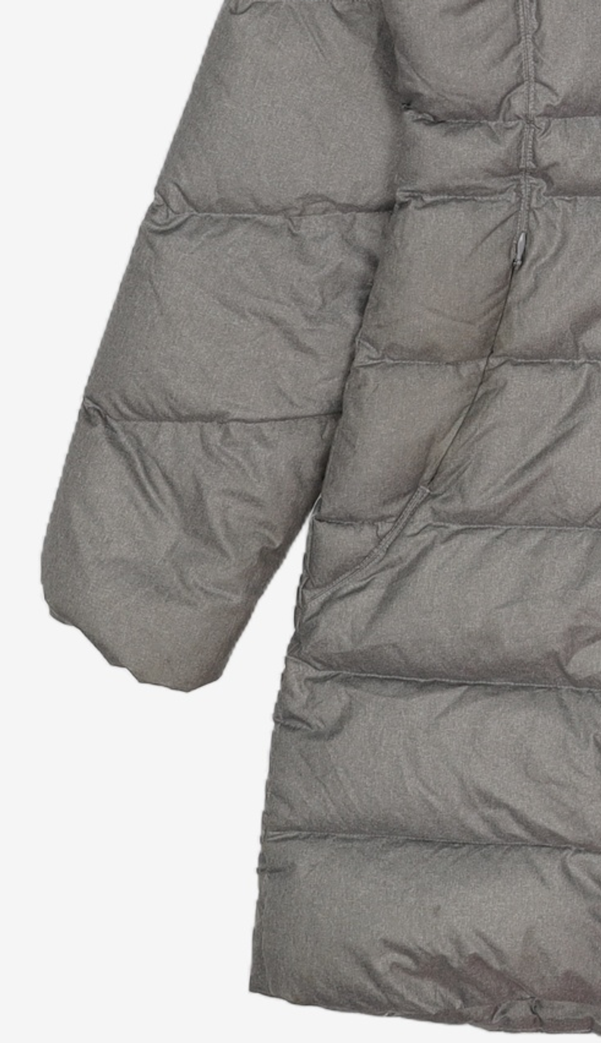노스페이스(THE NORTH FACE) 롱 패딩/롱 헤비 아우터 85