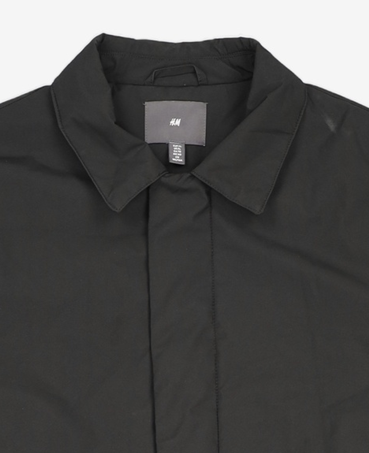 에이치앤엠(H&M) 봄 가을 코트 XL