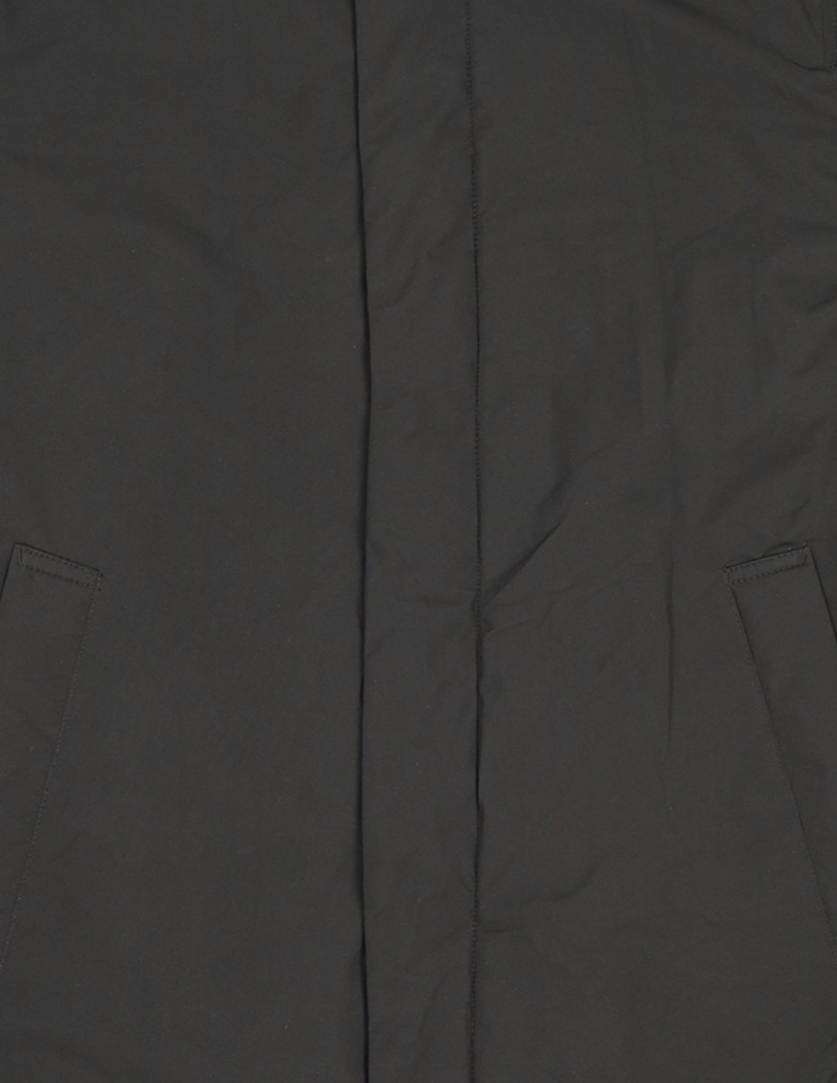 에이치앤엠(H&M) 봄 가을 코트 XL
