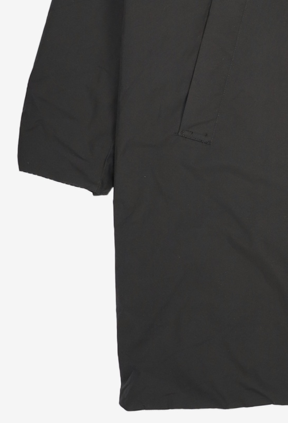 에이치앤엠(H&M) 봄 가을 코트 XL