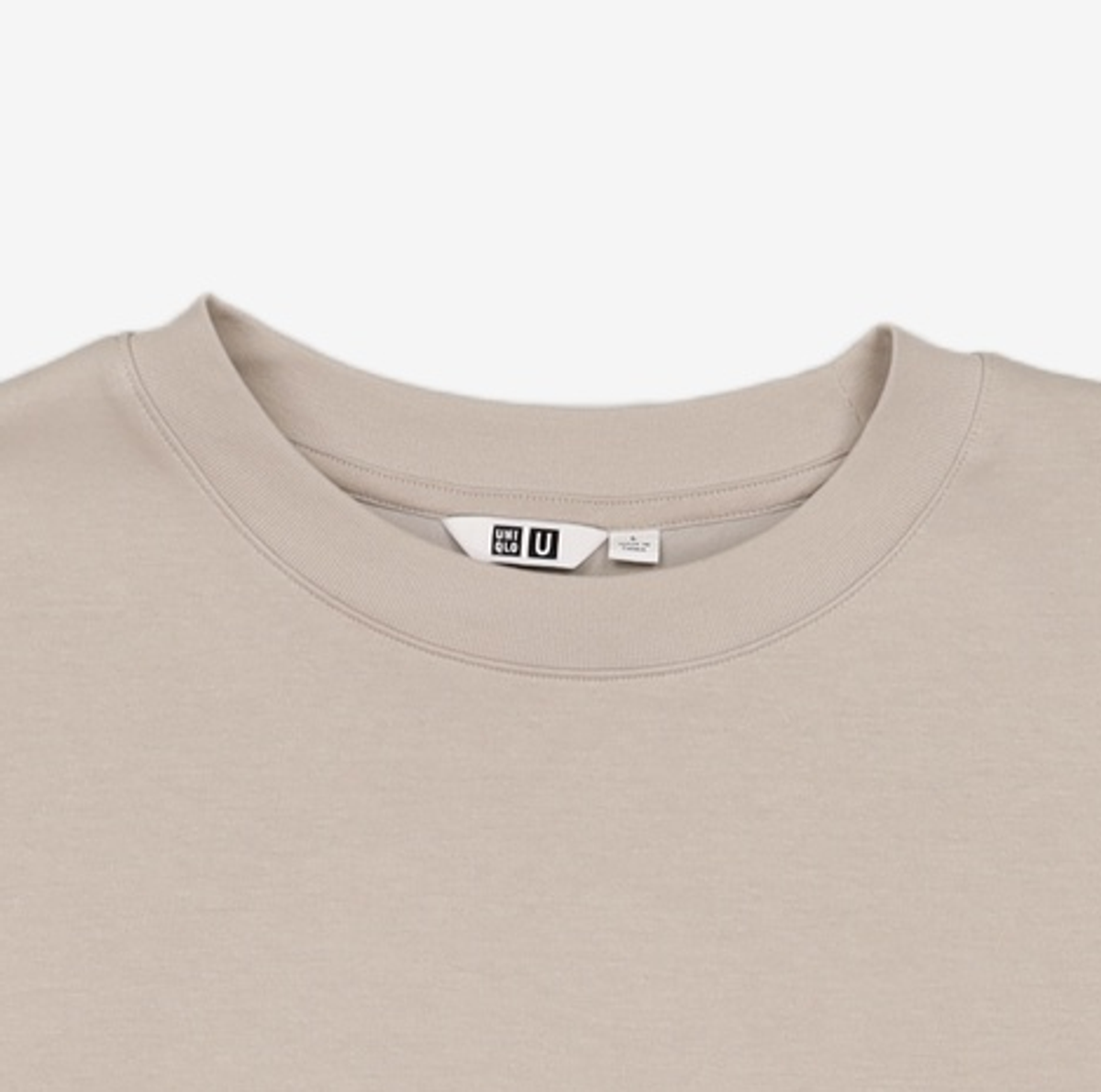 유니클로(UNIQLO) 반소매 티셔츠 L