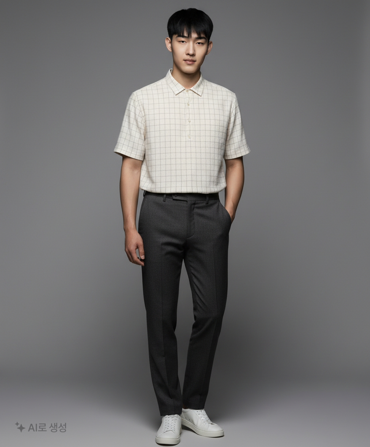 자라(ZARA) 캐주얼 셔츠 XL
