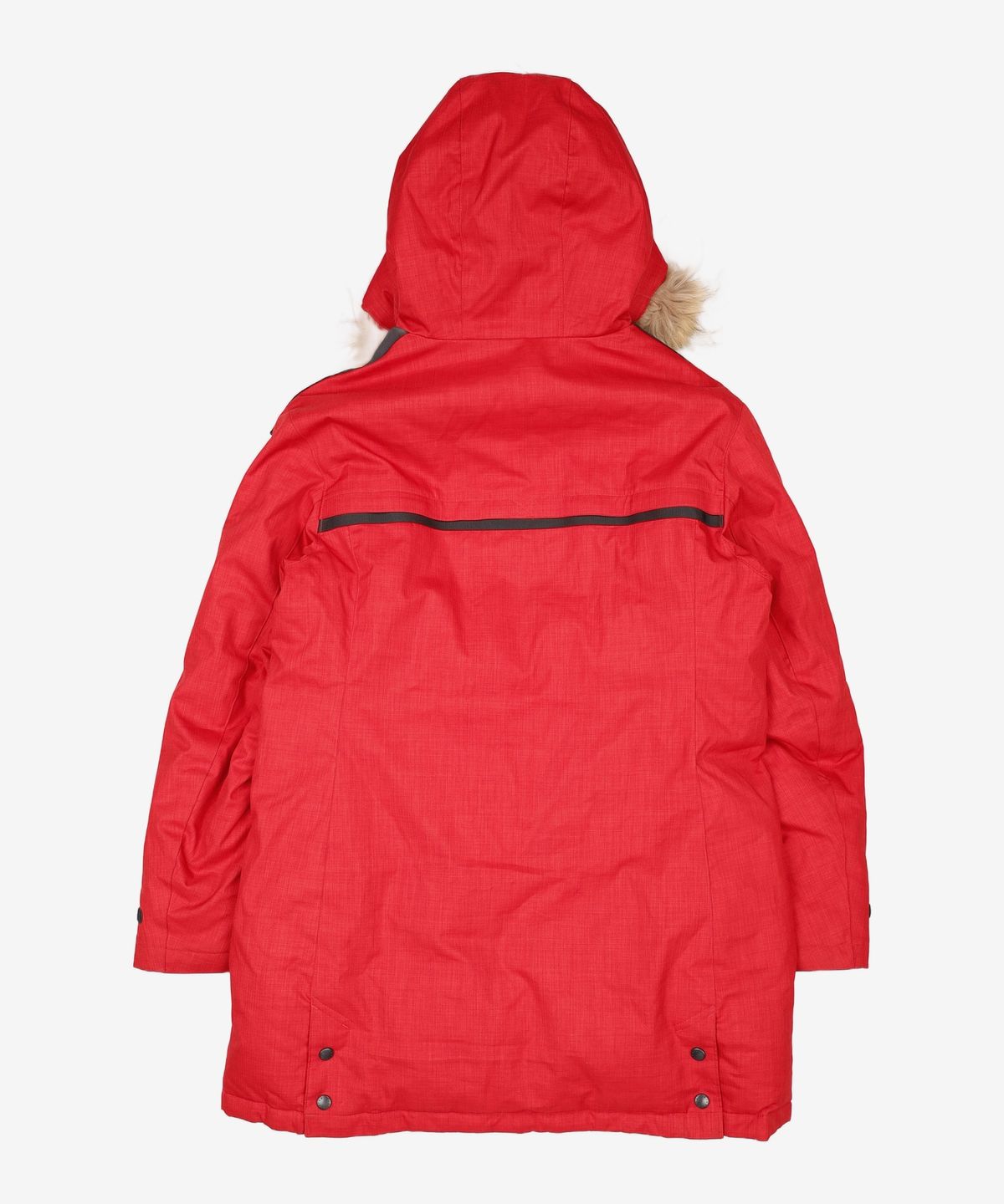 휠라(FILA) 하프 패딩/하프 헤비 아우터 100