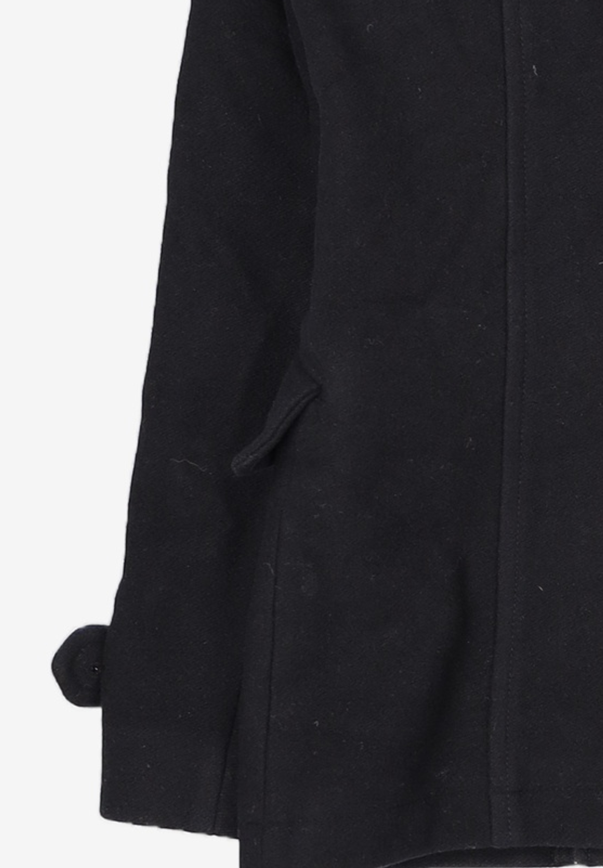 빈폴(BEAN POLE) 겨울 더블 코트 105