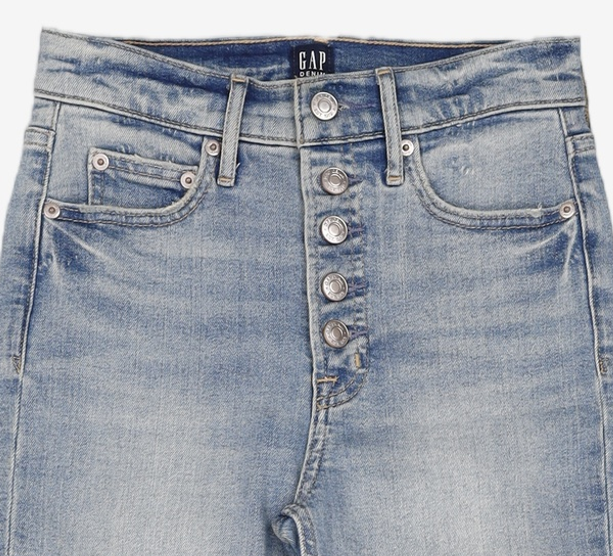갭 데님(GAP DENIM) 청/데님 팬츠 24