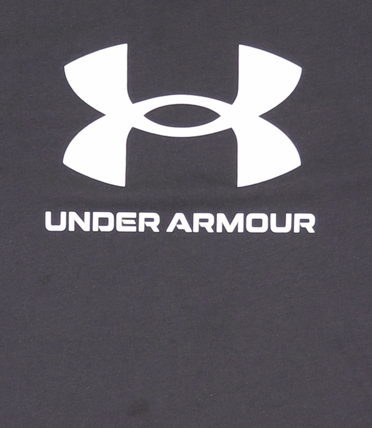 언더아머(UNDERARMOUR) 반소매 티셔츠 M