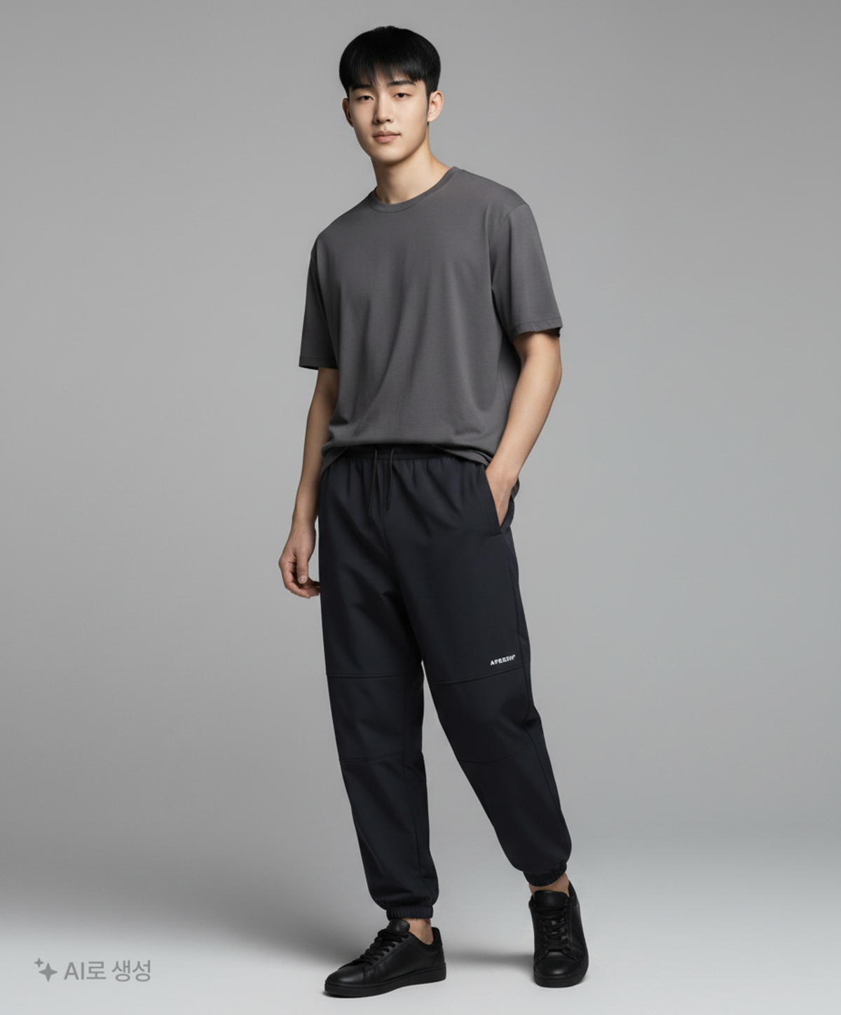 어프레쉬(AFRESH) 조거 팬츠 XL