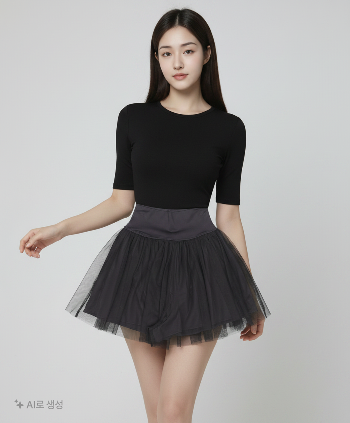 위뜨(HUIT) 숏팬츠 XS